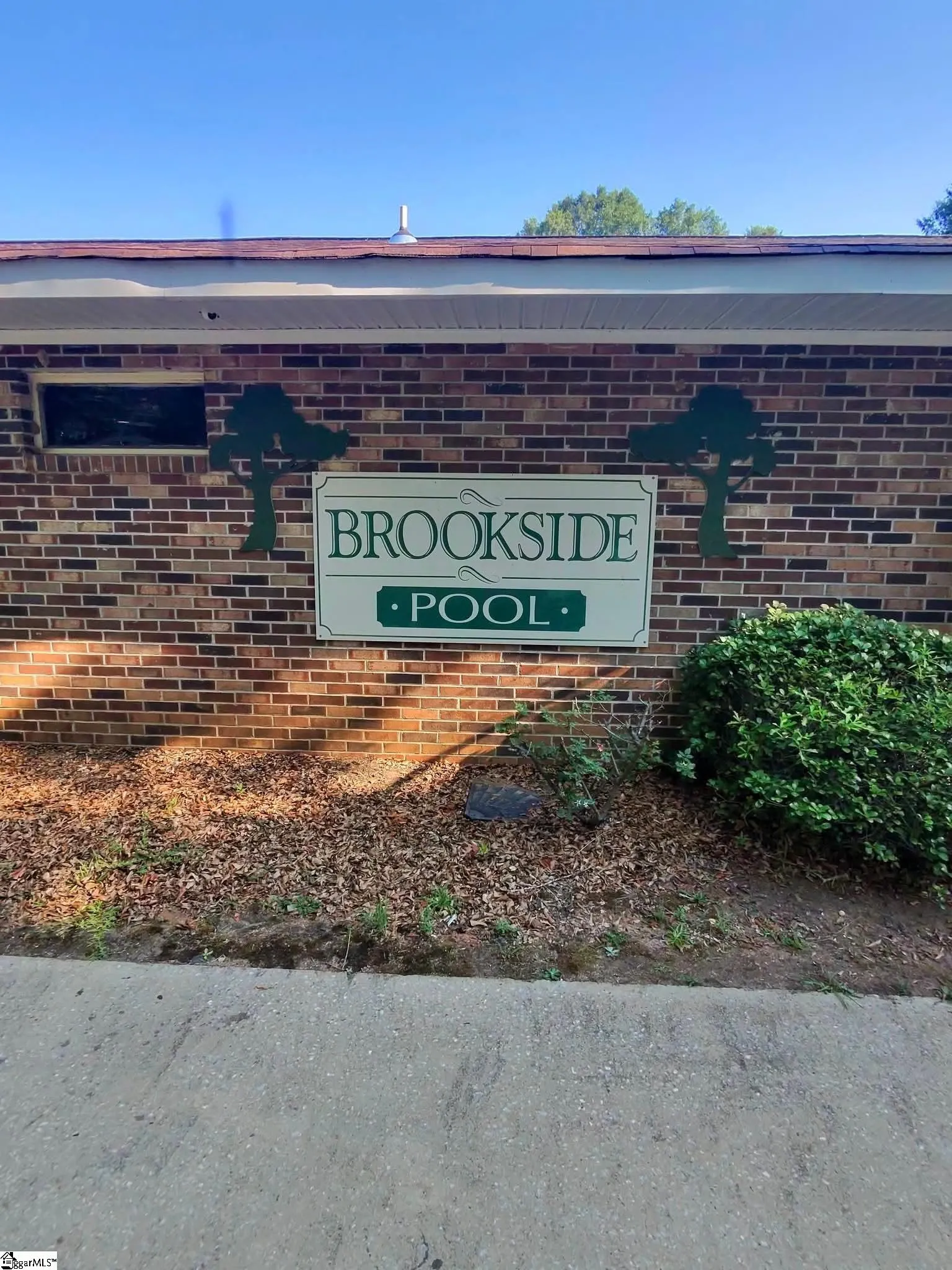 Property image 2 at 712 Brooks Road, Mauldin, SC 29662
