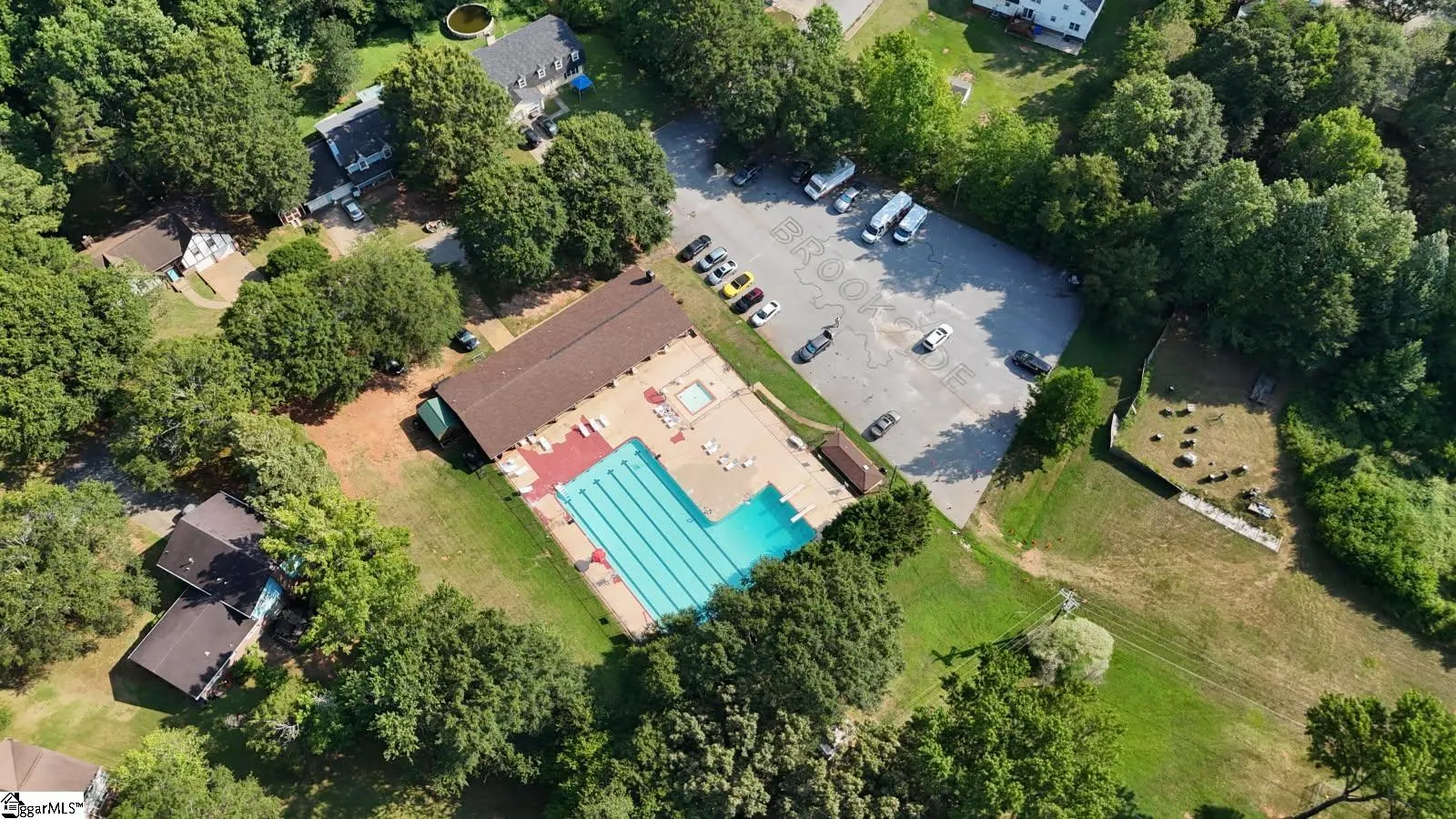 Property image 5 at 712 Brooks Road, Mauldin, SC 29662