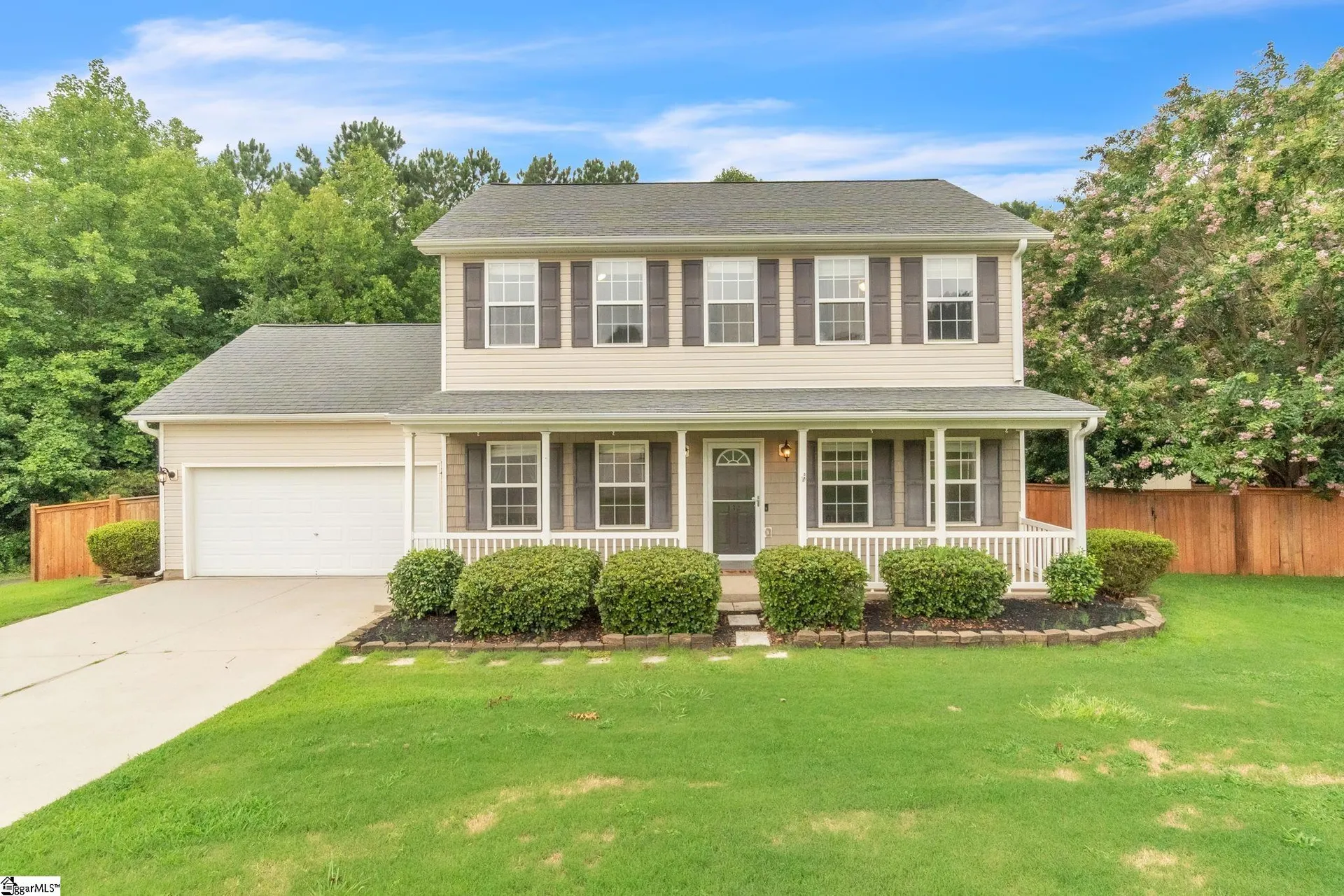 132 Care Lane