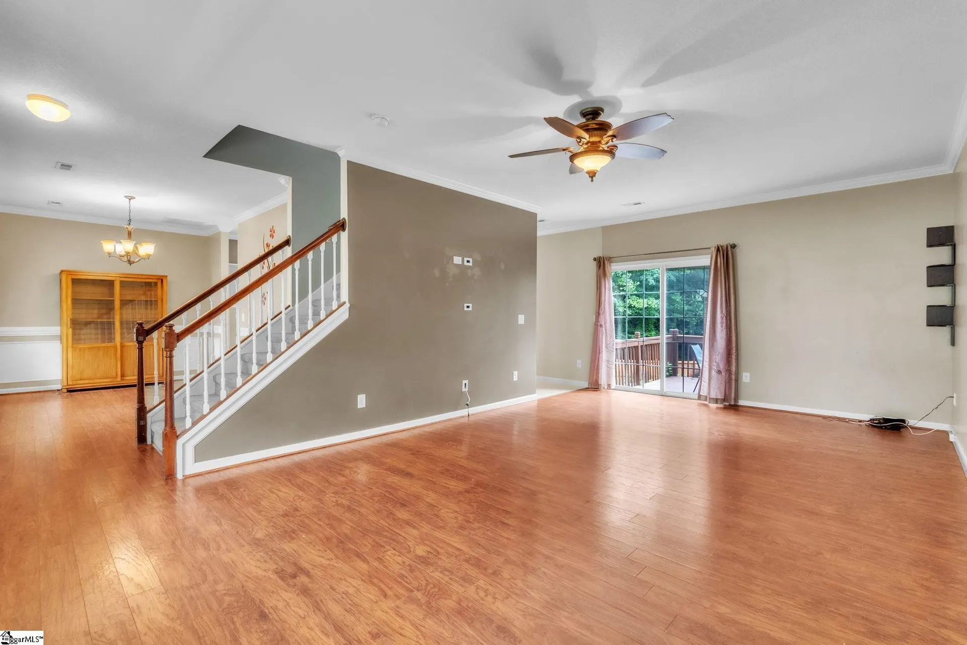 Property image 3 at 132 Care Lane, Greer, SC 29651