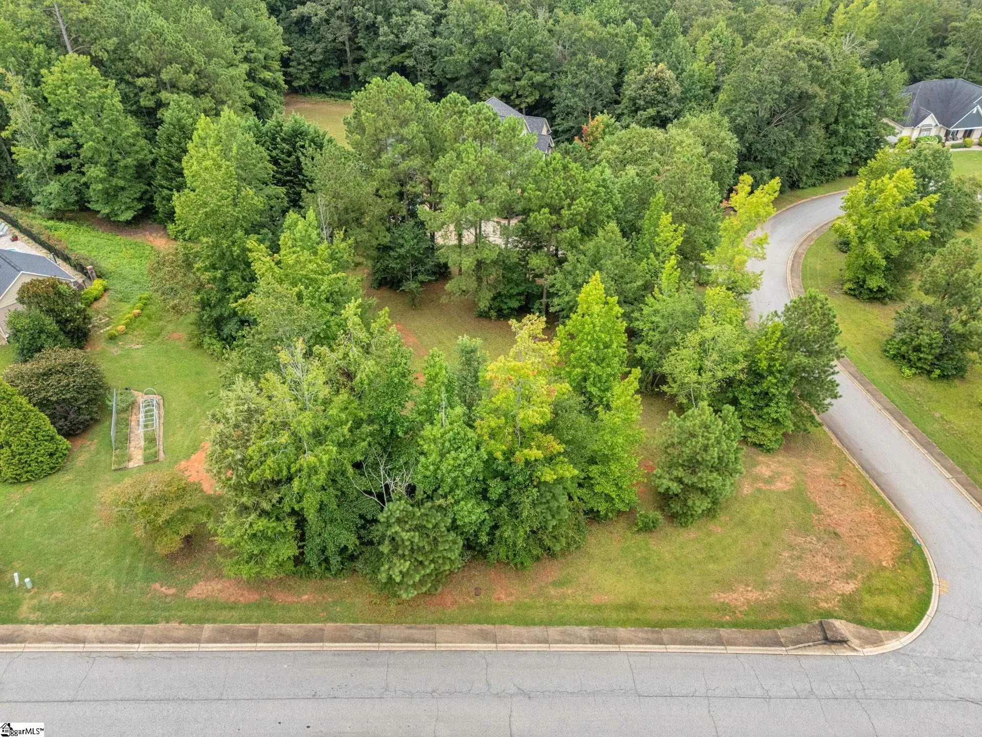 Weeping Willow Drive