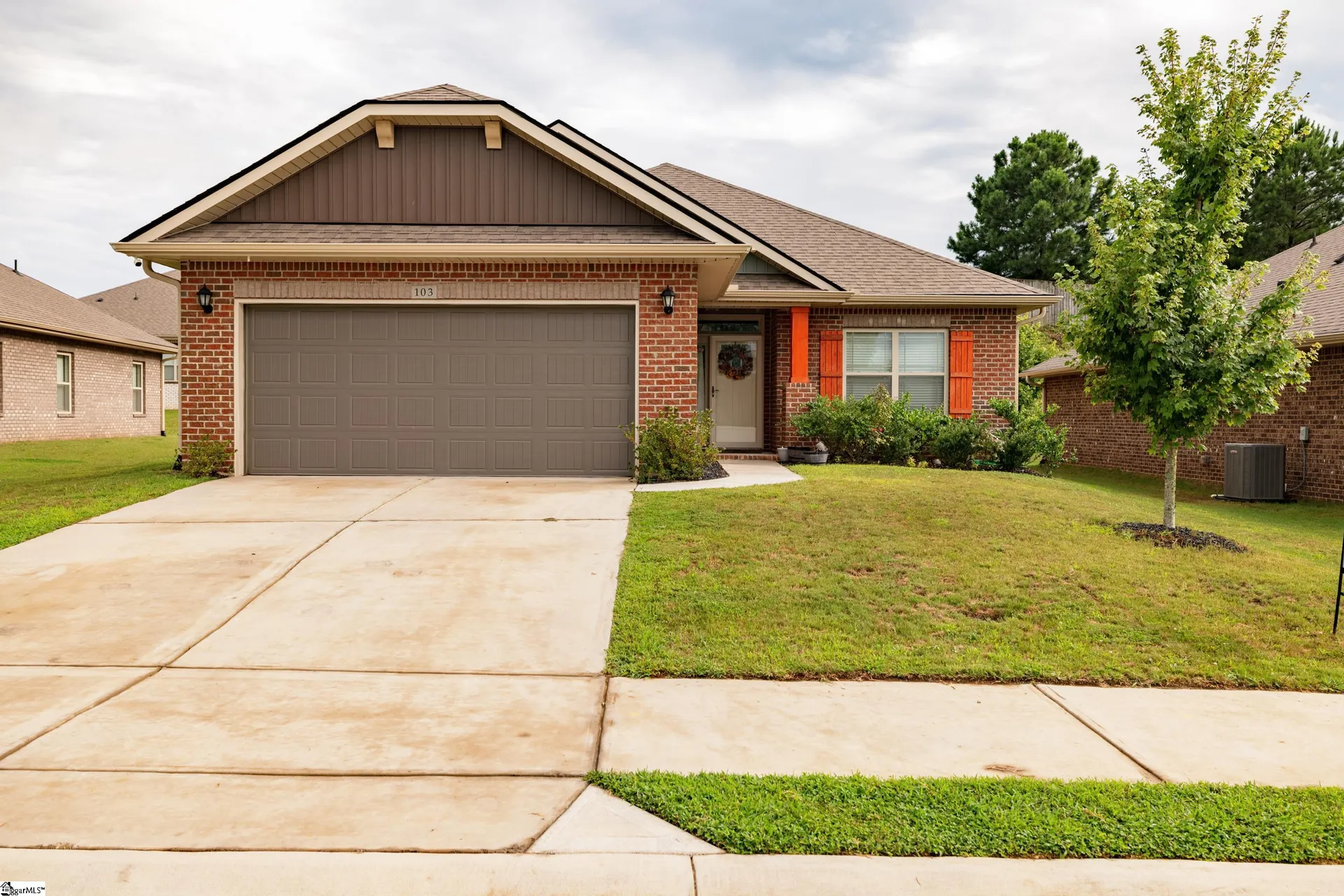 103 Cypress Hollow Trail