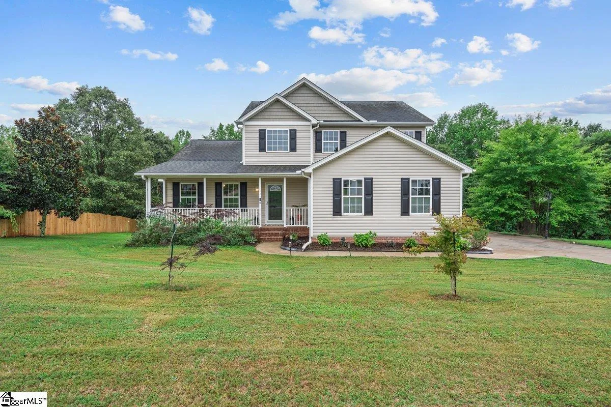 Beaver Brook, Taylors Community