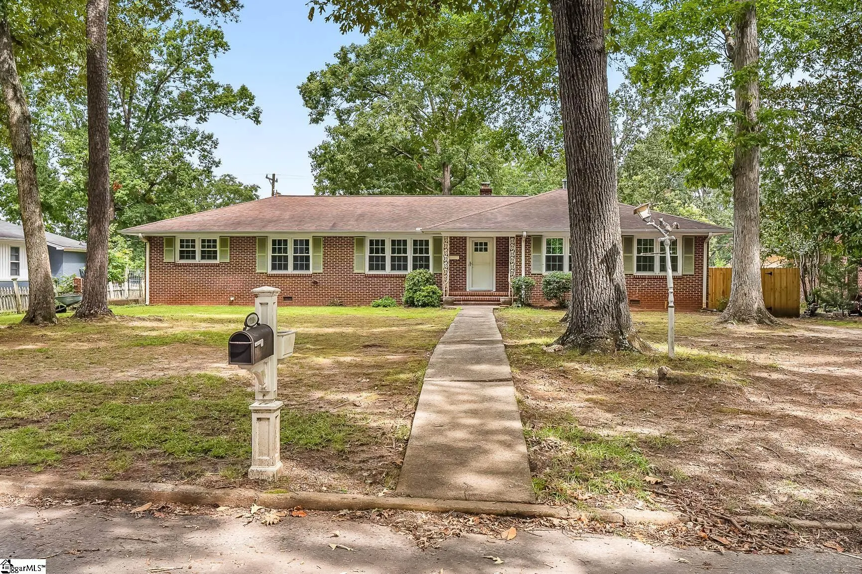 111 Tanglewood Drive