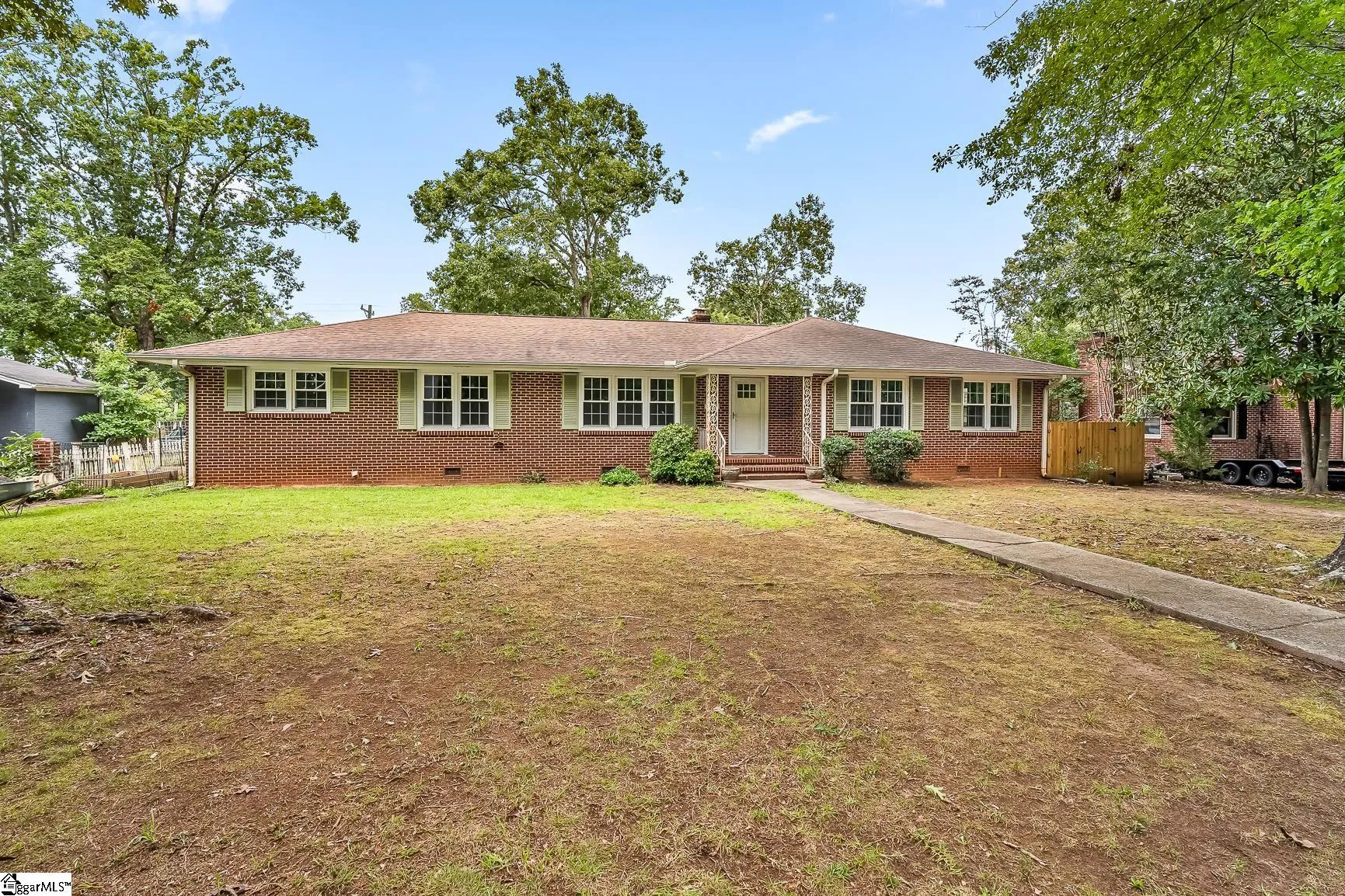 Property image 2 at 111 Tanglewood Drive, Anderson, SC 29621