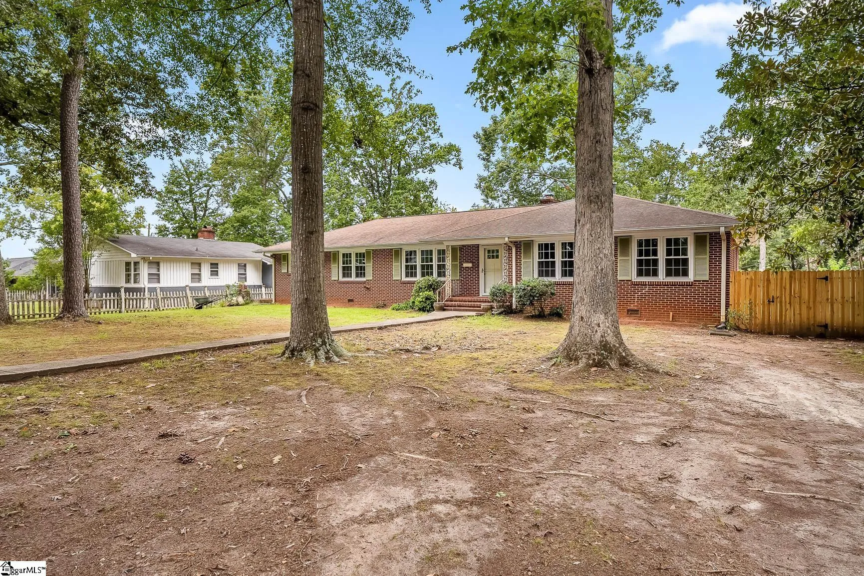 Property image 3 at 111 Tanglewood Drive, Anderson, SC 29621