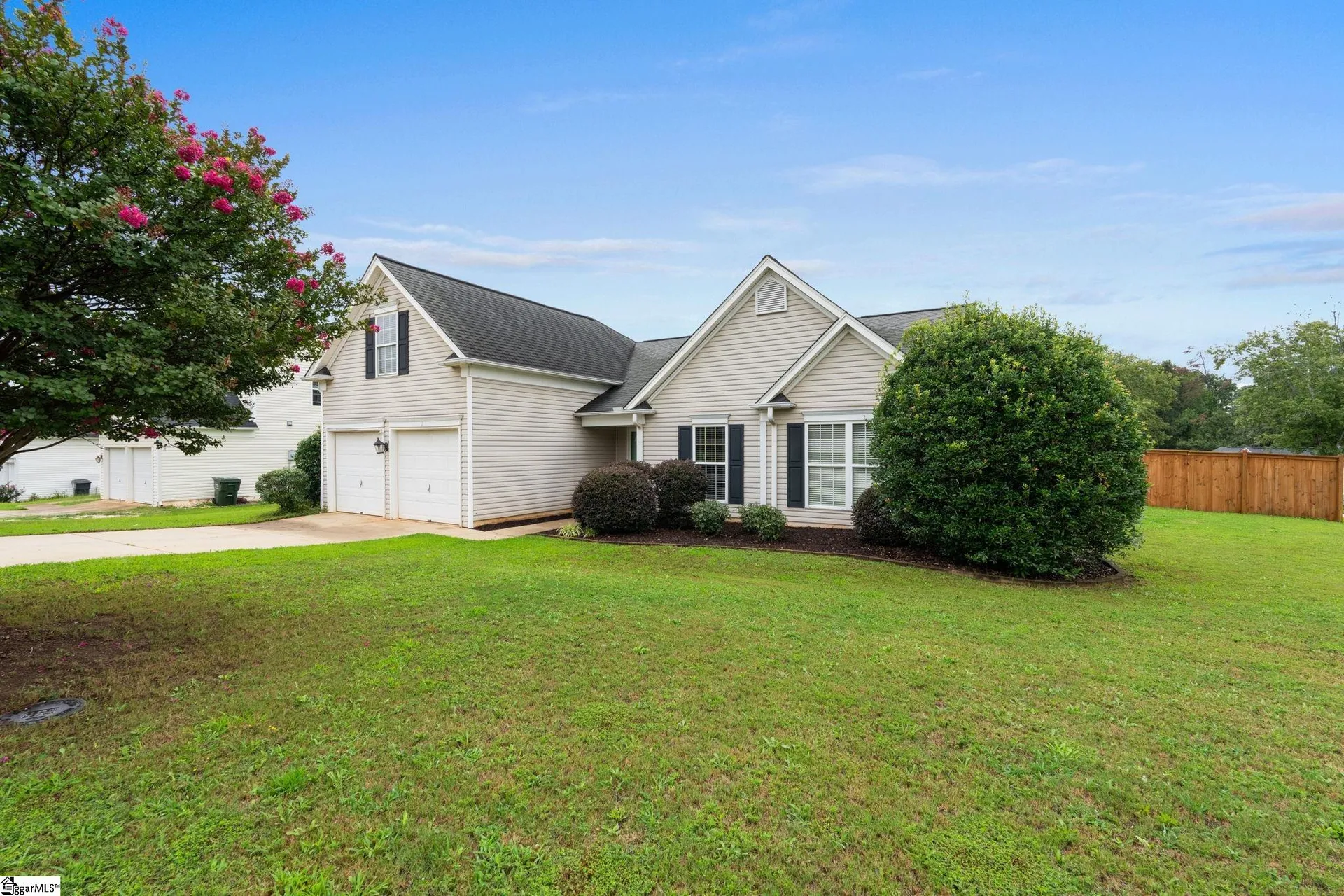 Property image 2 at 2 Grayhawk Way, Simpsonville, SC 29681