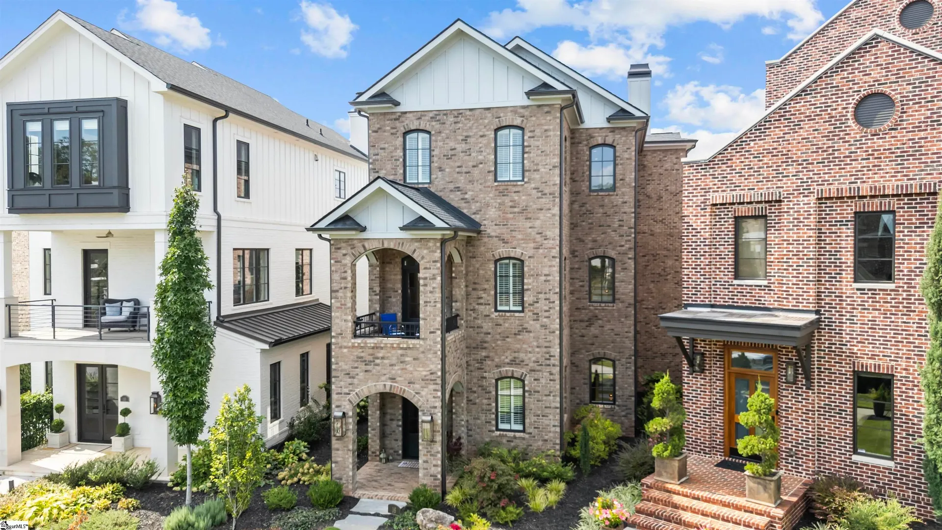 Property image 2 at 16 Augusta Walk Avenue, Greenville, SC 29605