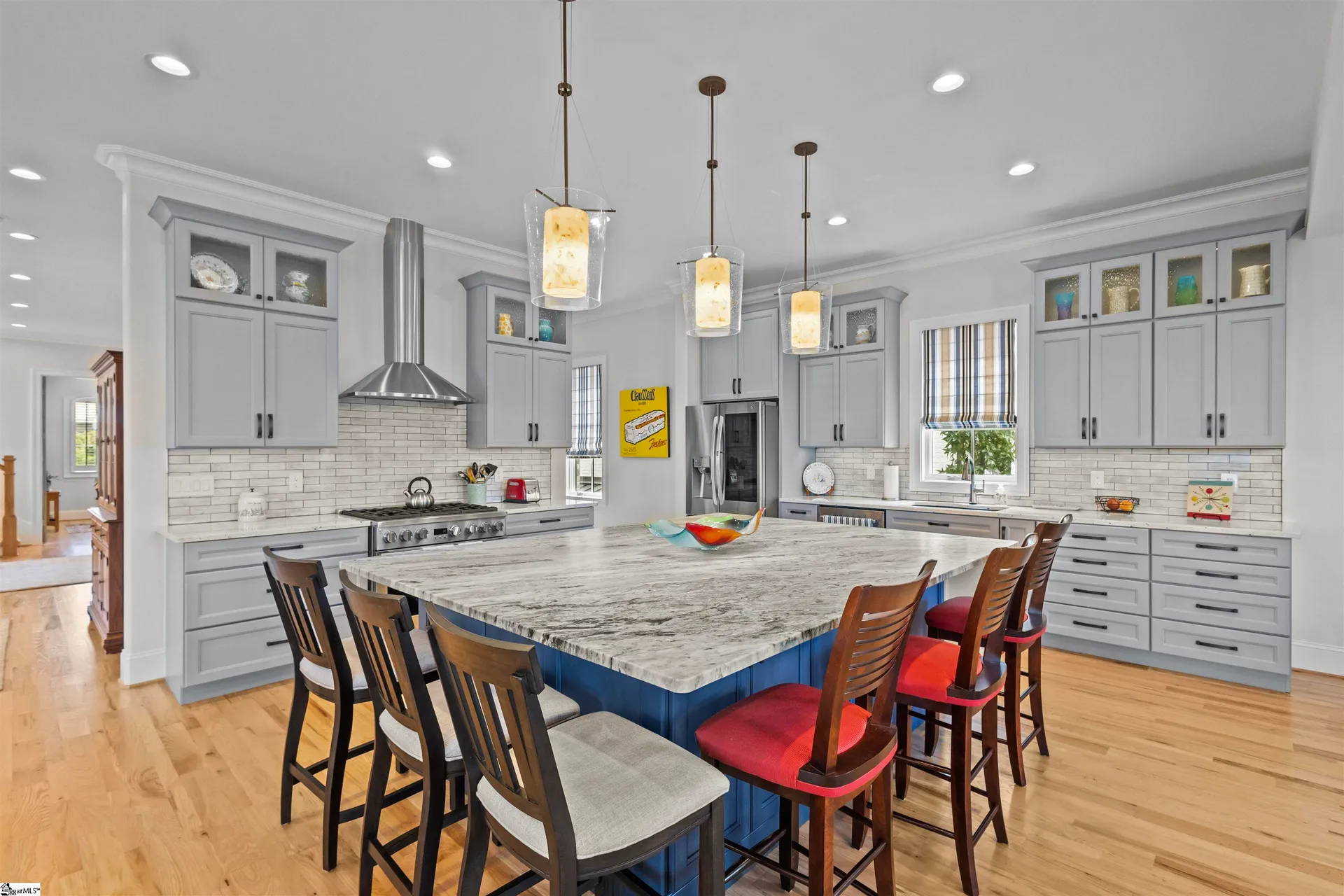 Property image 3 at 16 Augusta Walk Avenue, Greenville, SC 29605