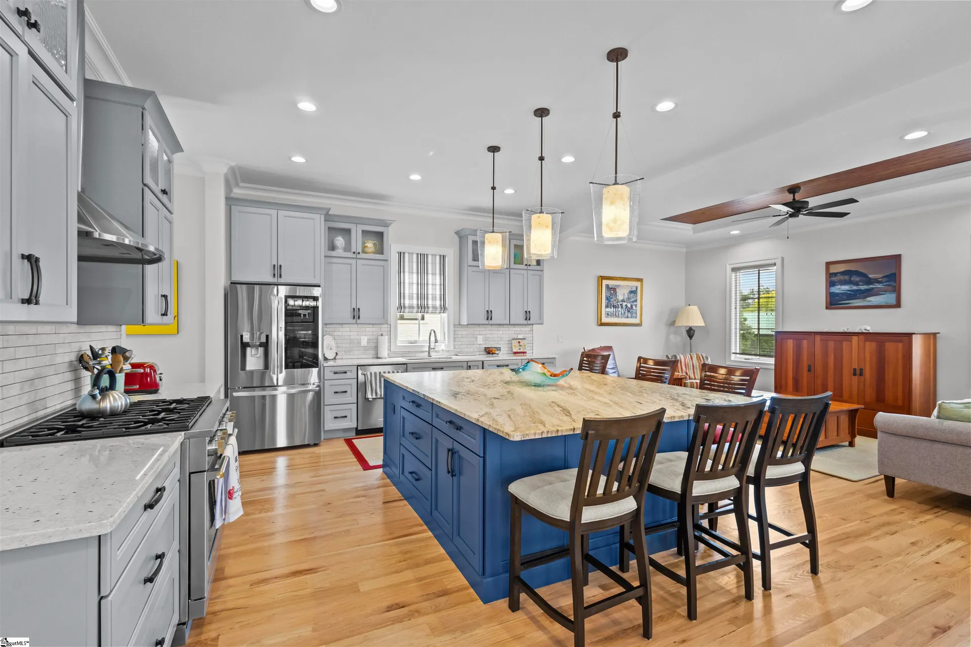 Property image 4 at 16 Augusta Walk Avenue, Greenville, SC 29605