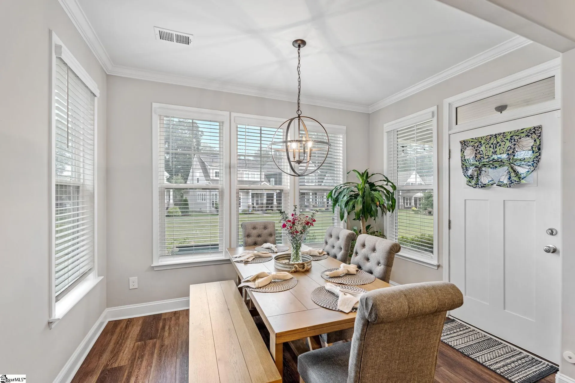 Property image 4 at 54 Cottage Knoll Circle, Greenville, SC 29609