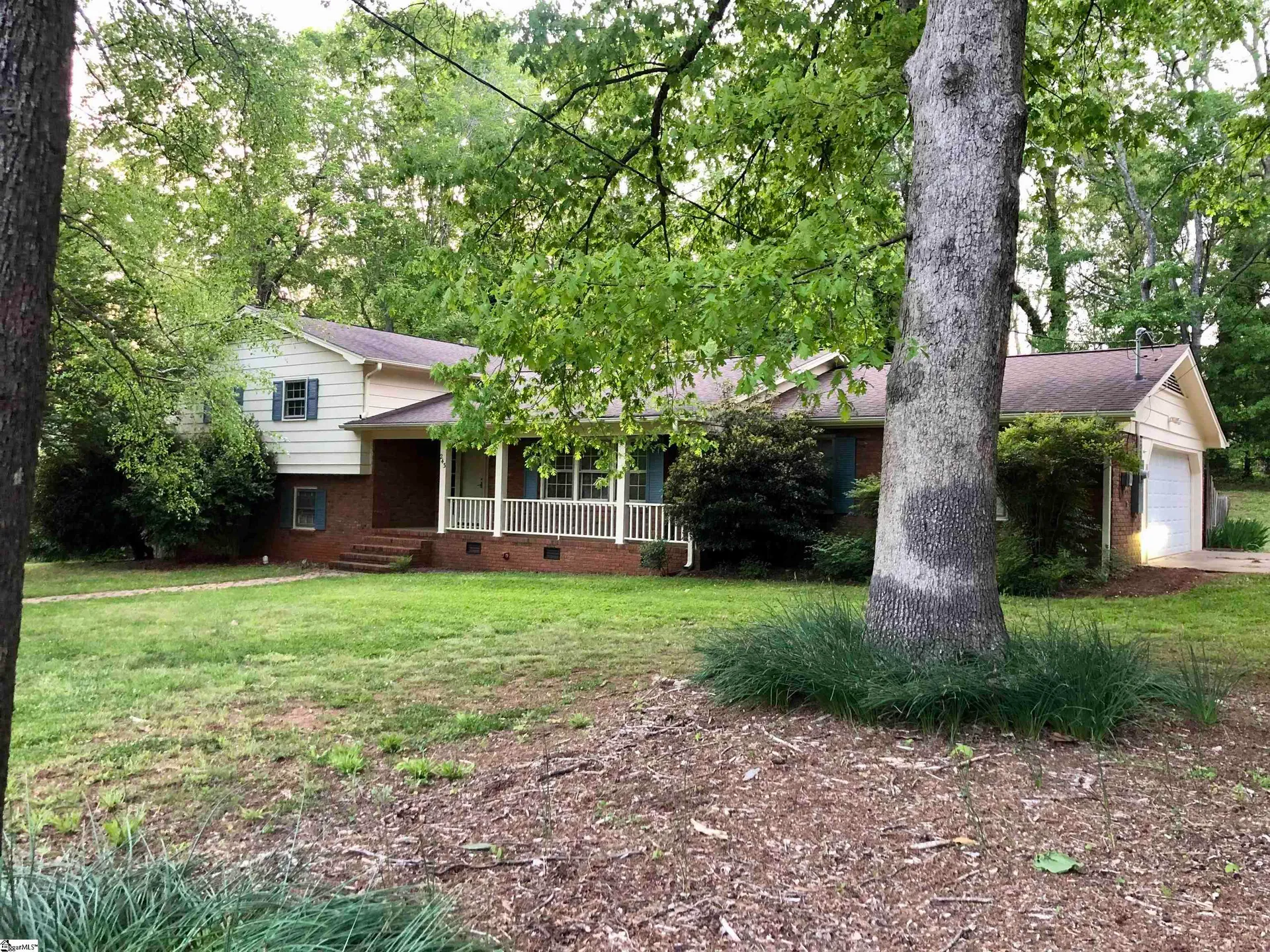 243 Harrell Drive