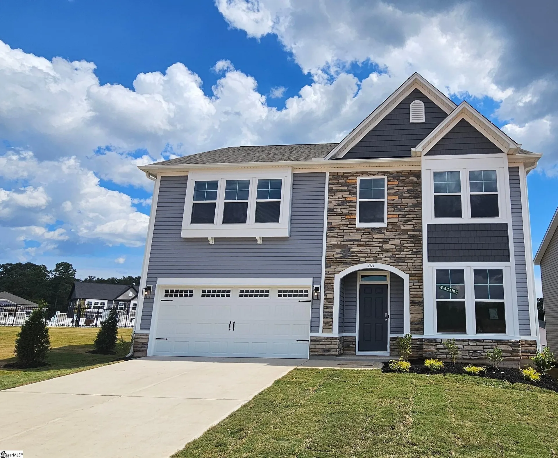 301 Ecton Place