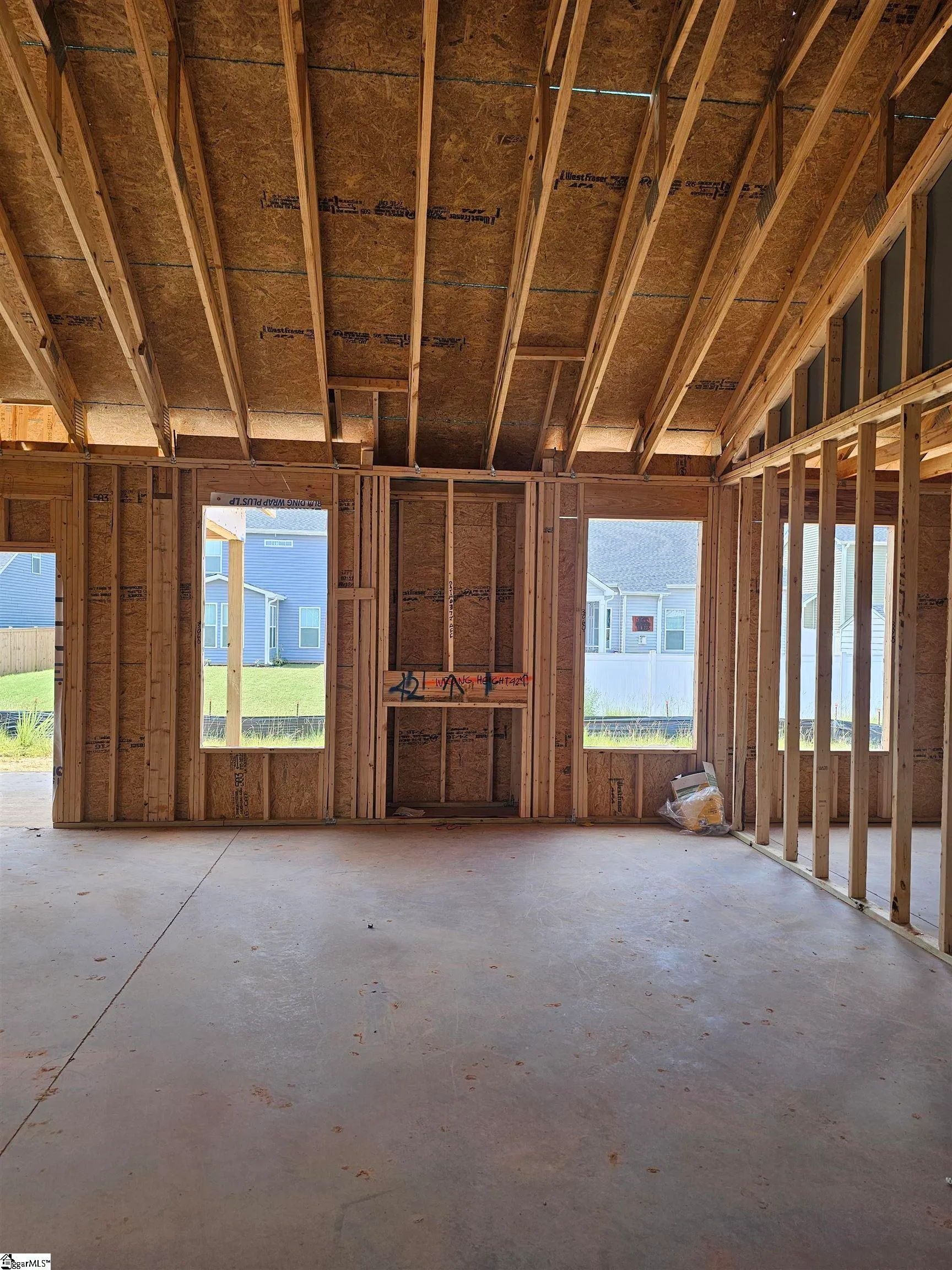 Property image 3 at 12132 Mahogany Circle, Inman, SC 29349