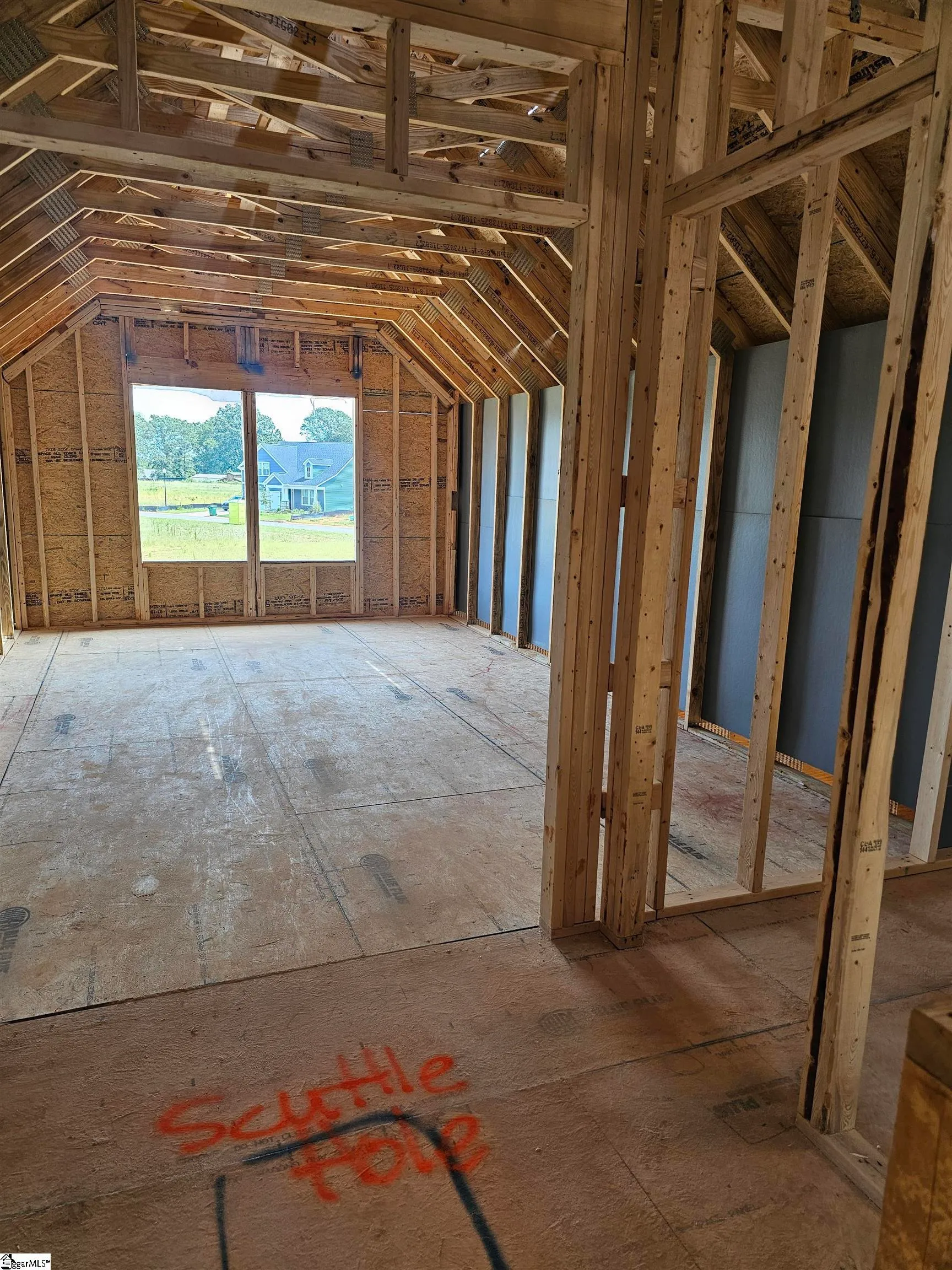 Property image 4 at 12132 Mahogany Circle, Inman, SC 29349