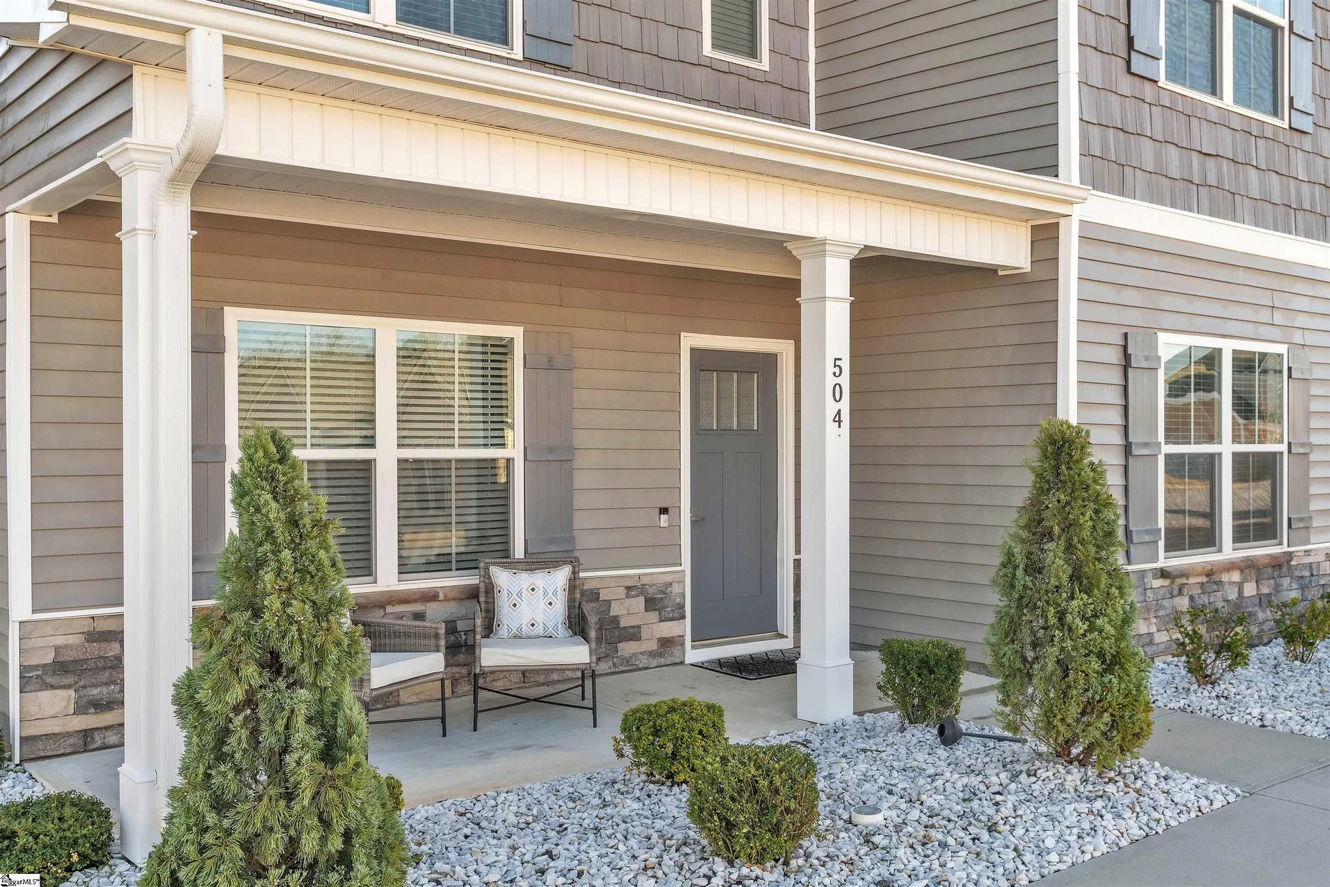 Property image 3 at 504 Reedy Springs Lane, Greenville, SC 29605