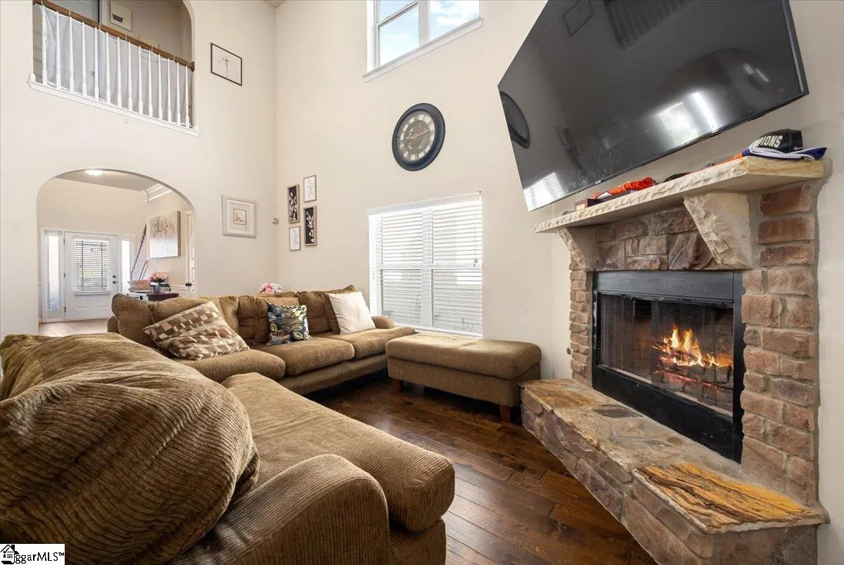 Property image 3 at 153 Border Avenue, Simpsonville, SC 29681