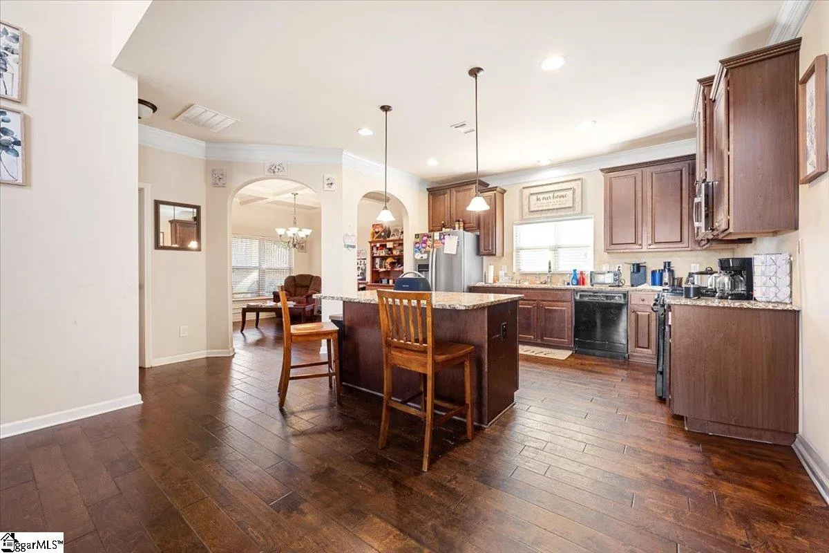 Property image 5 at 153 Border Avenue, Simpsonville, SC 29681