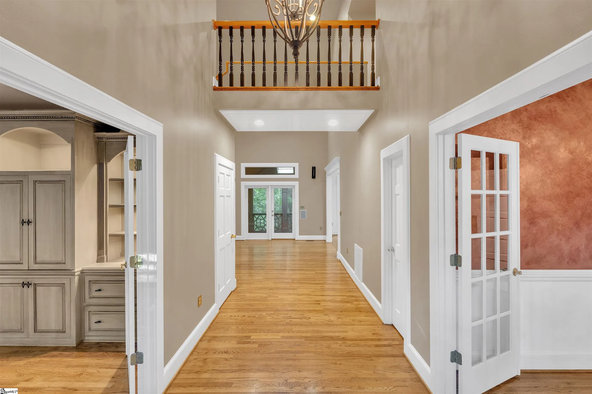 Property image 2 at 388 Pinehurst Drive, Spartanburg, SC 29306