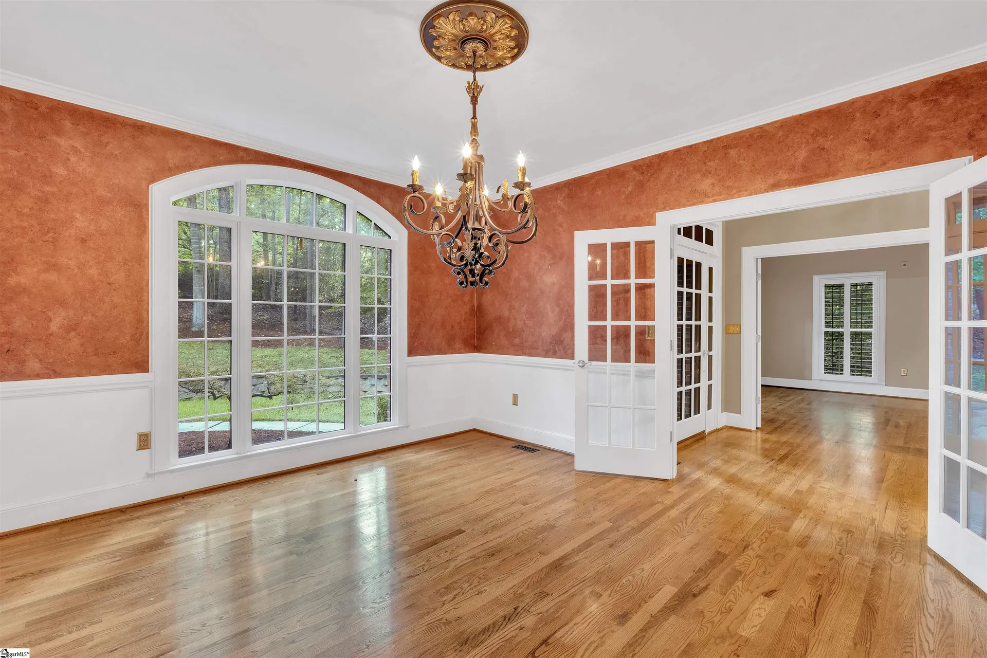 Property image 3 at 388 Pinehurst Drive, Spartanburg, SC 29306