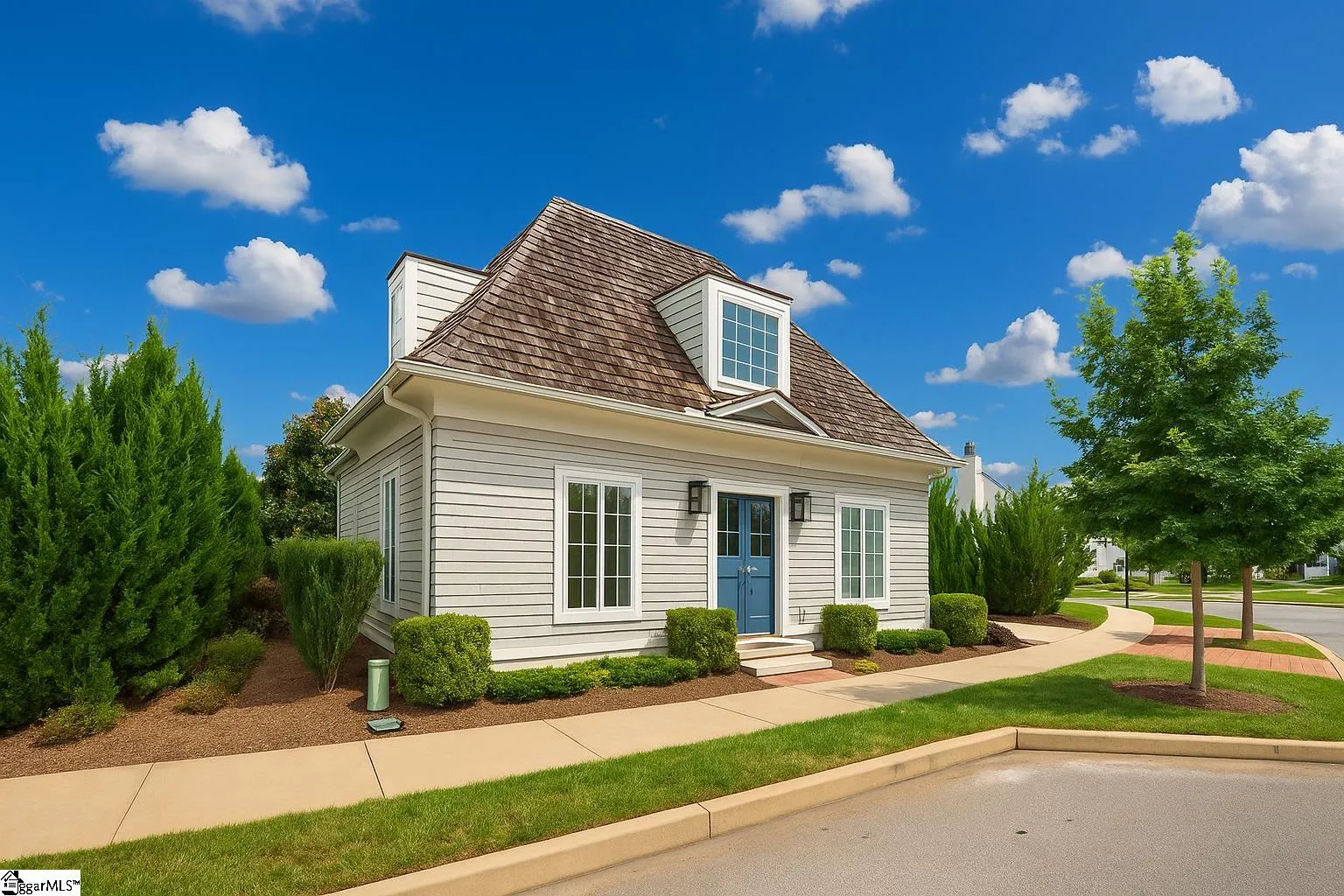 33 Bowman Road