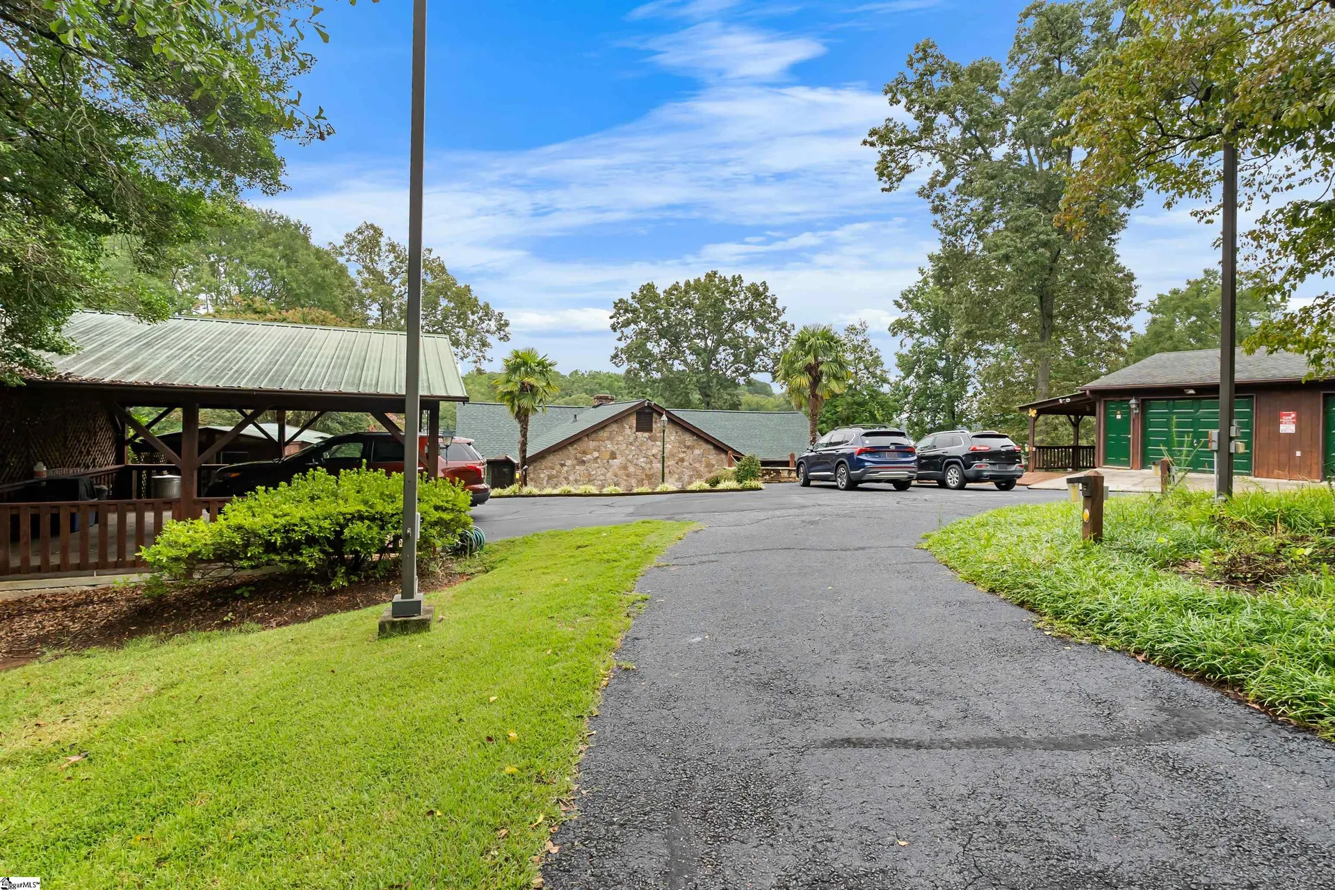 Property image 2 at 801 Mcfalls Circle, Anderson, SC 29621