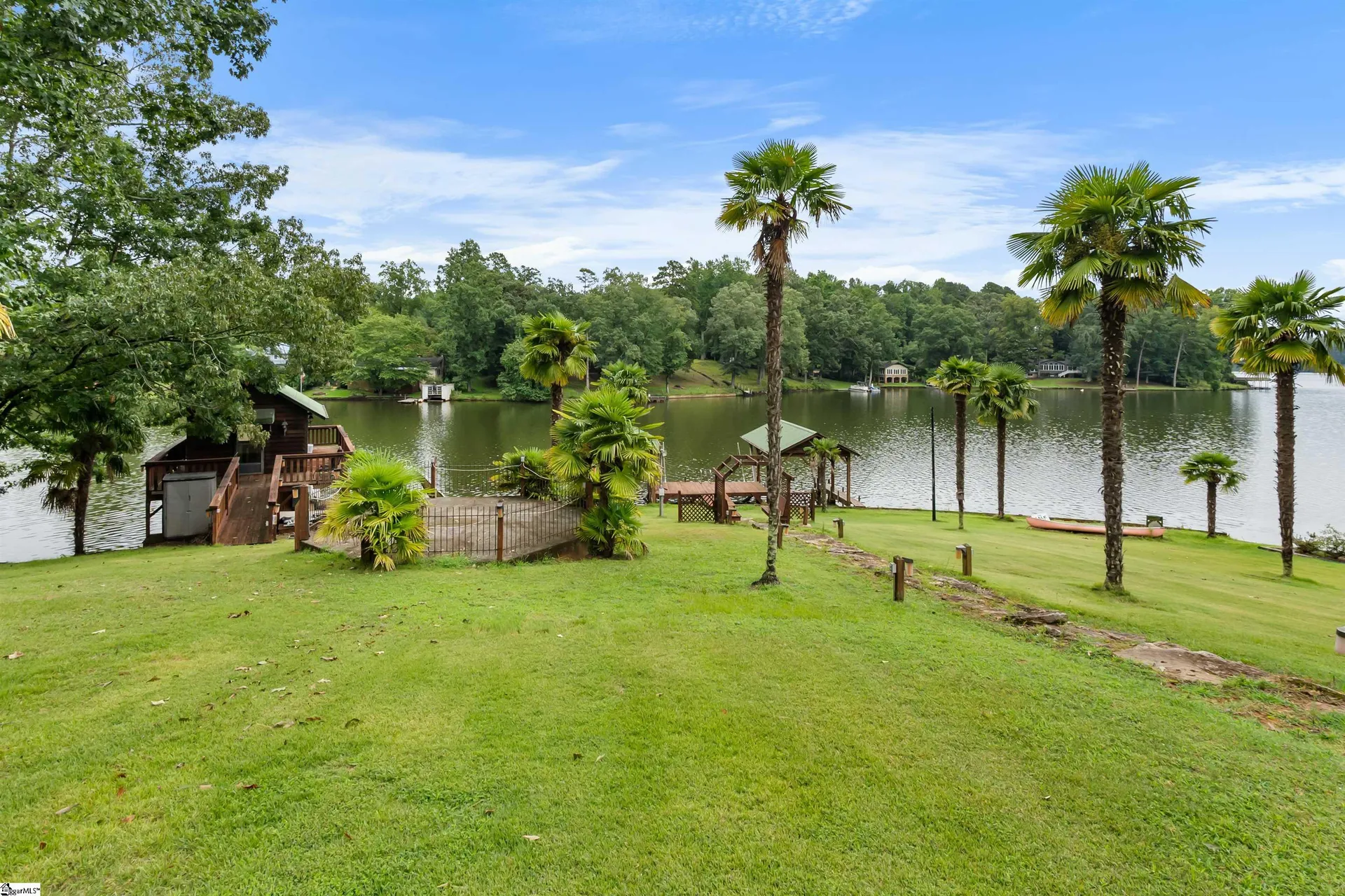 Property image 4 at 801 Mcfalls Circle, Anderson, SC 29621
