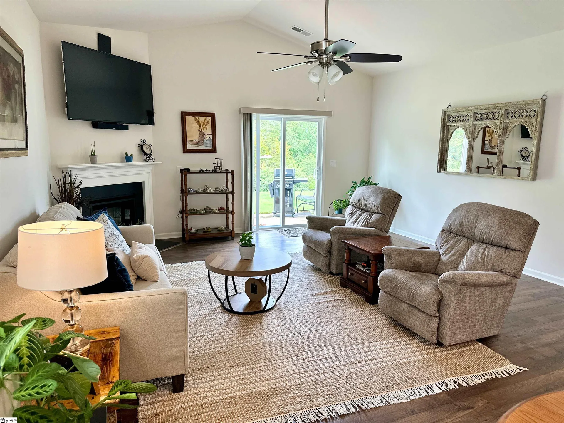 Property image 2 at 1230 Lynton Lane, Lyman, SC 29365