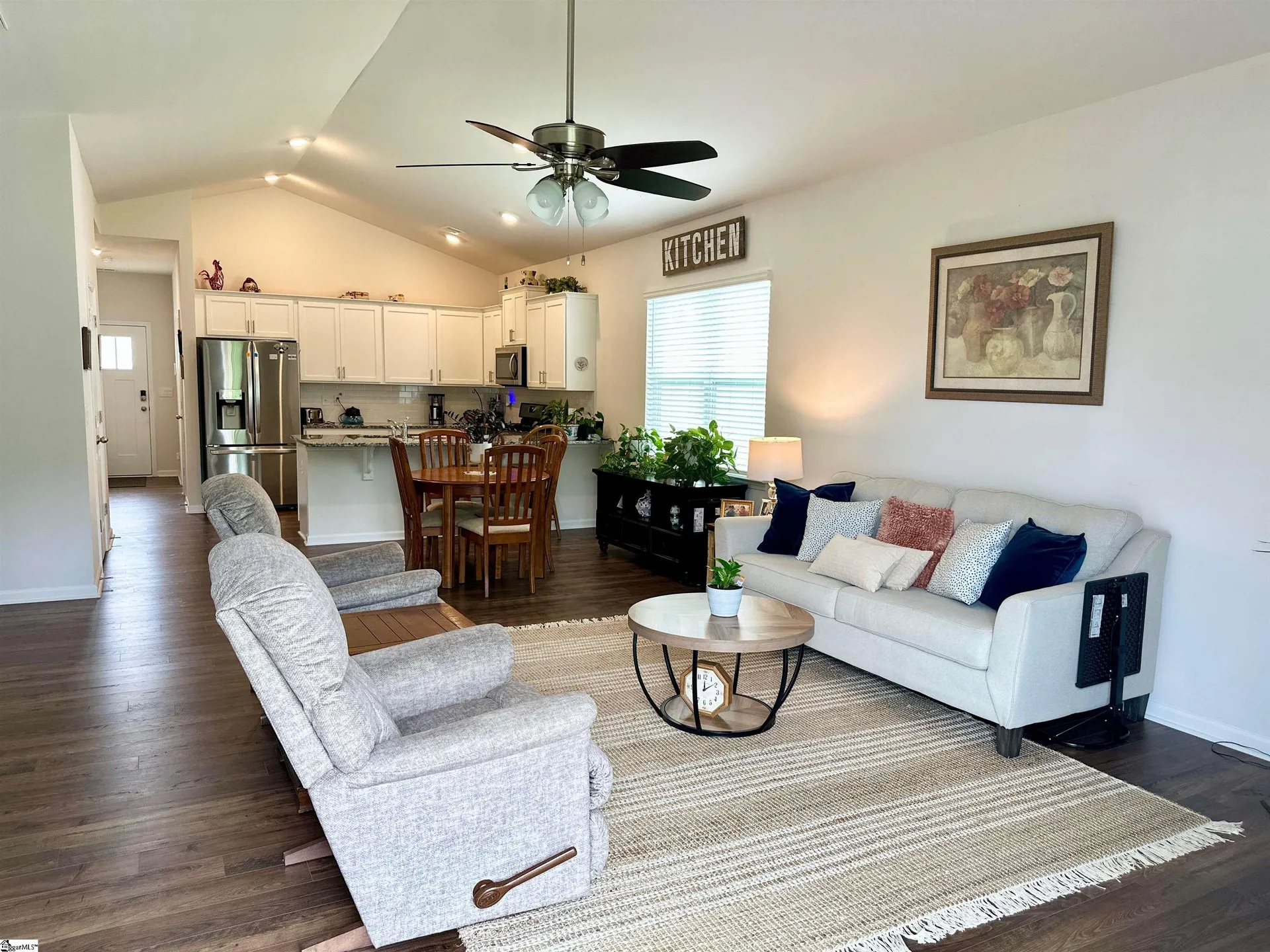 Property image 4 at 1230 Lynton Lane, Lyman, SC 29365
