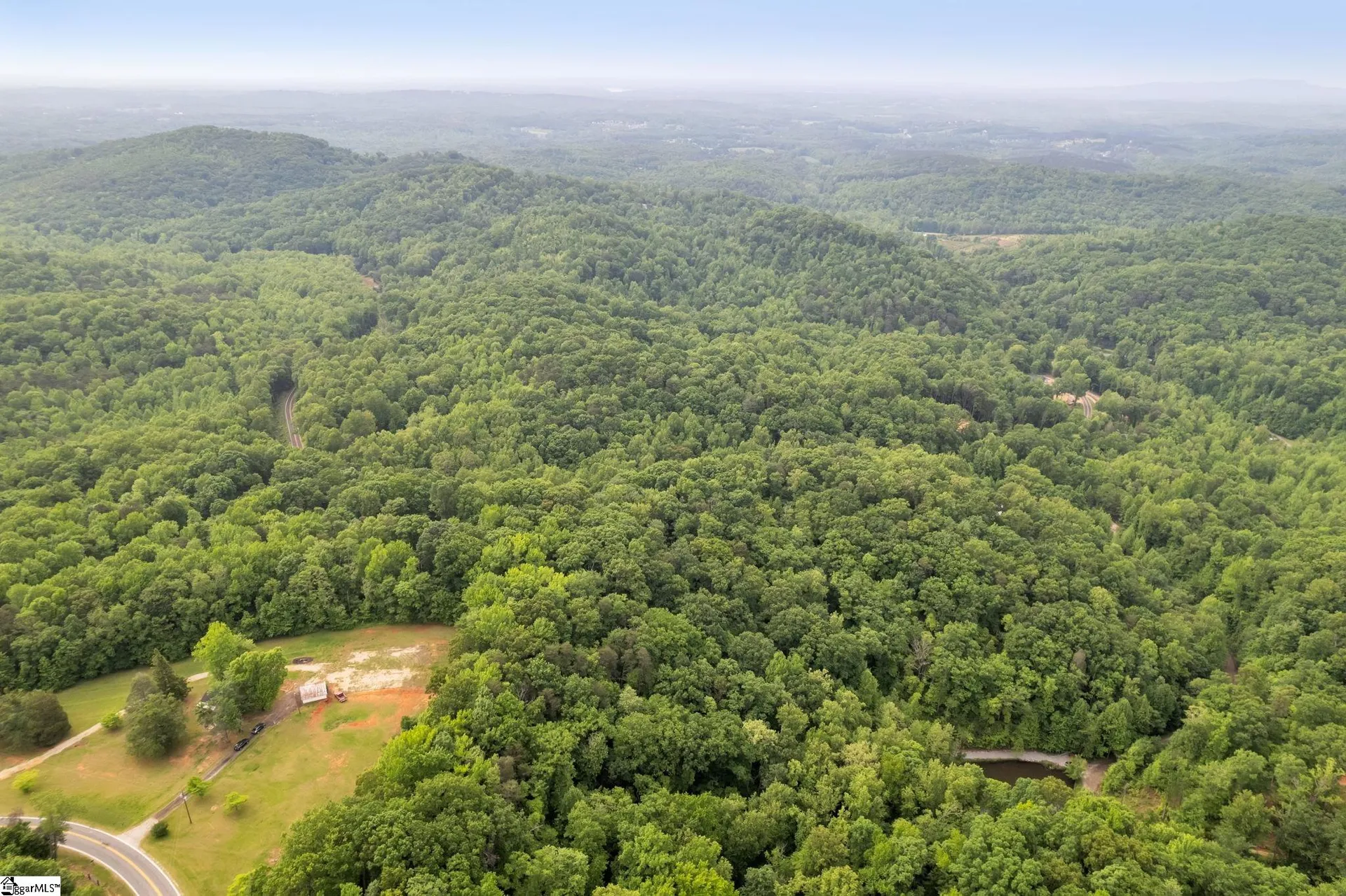 Property image 3 at 122 Glassy Falls Trail, Travelers Rest, SC 29690