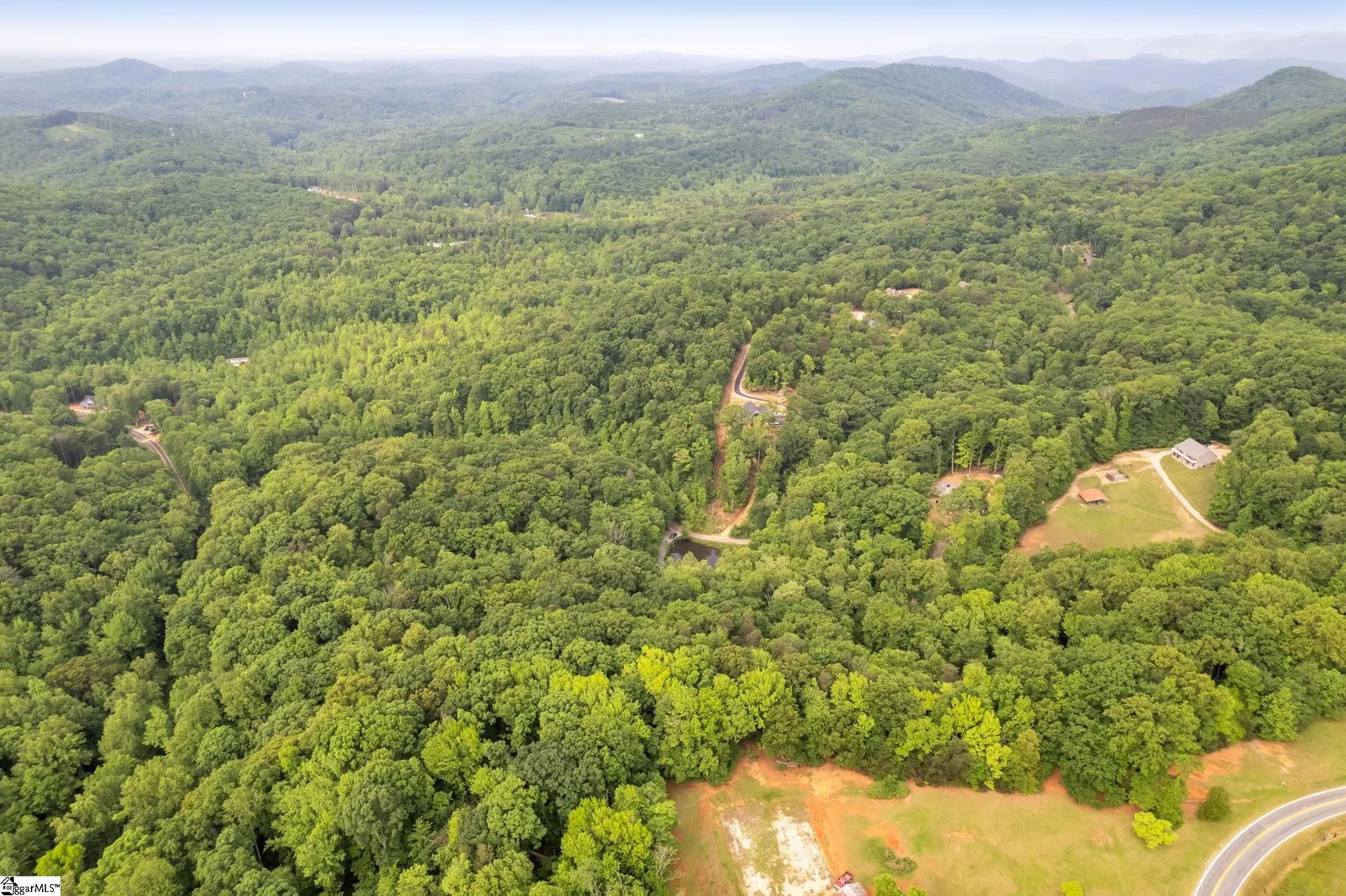 Property image 4 at 122 Glassy Falls Trail, Travelers Rest, SC 29690