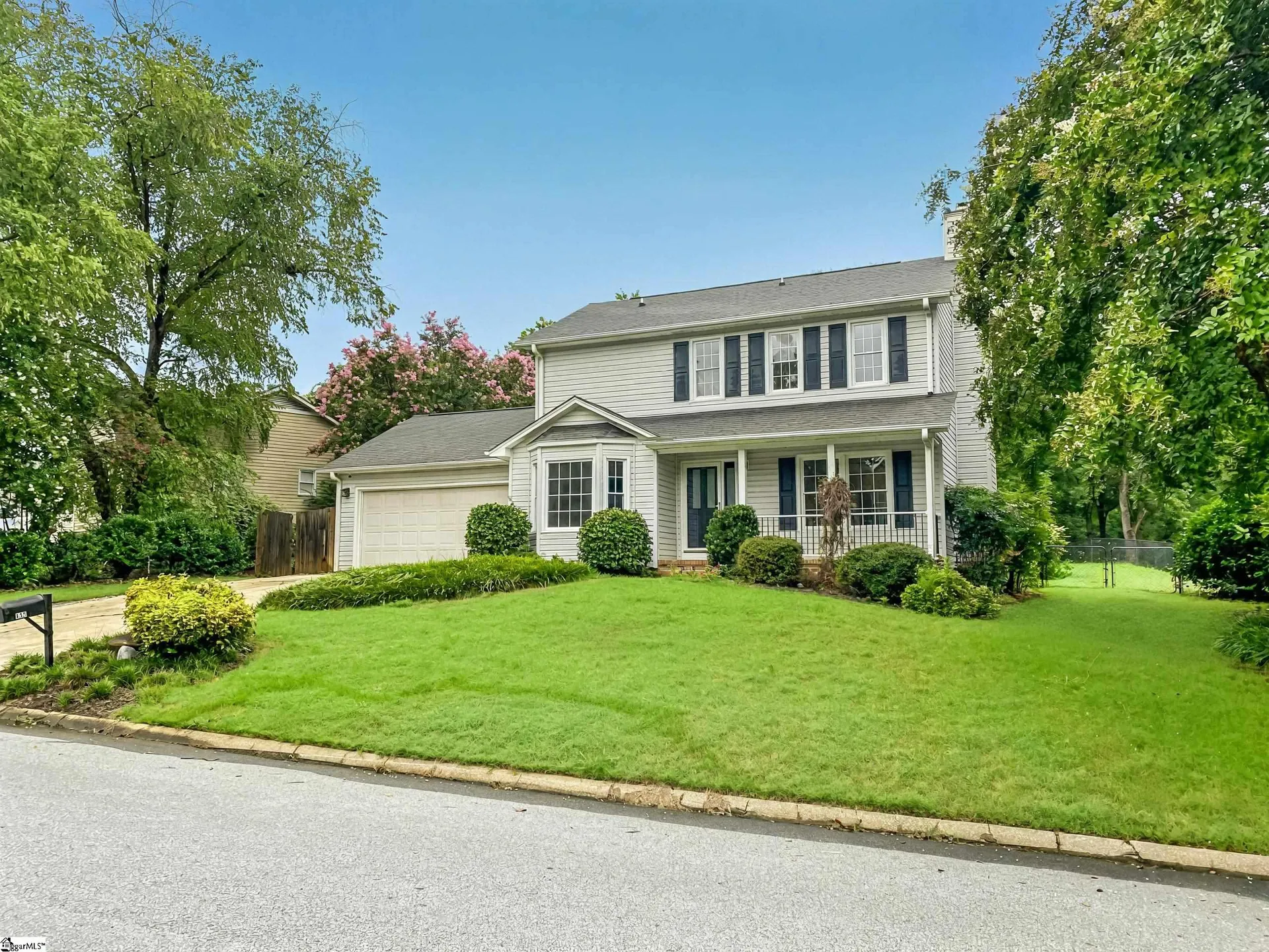 406 Latrobe Drive