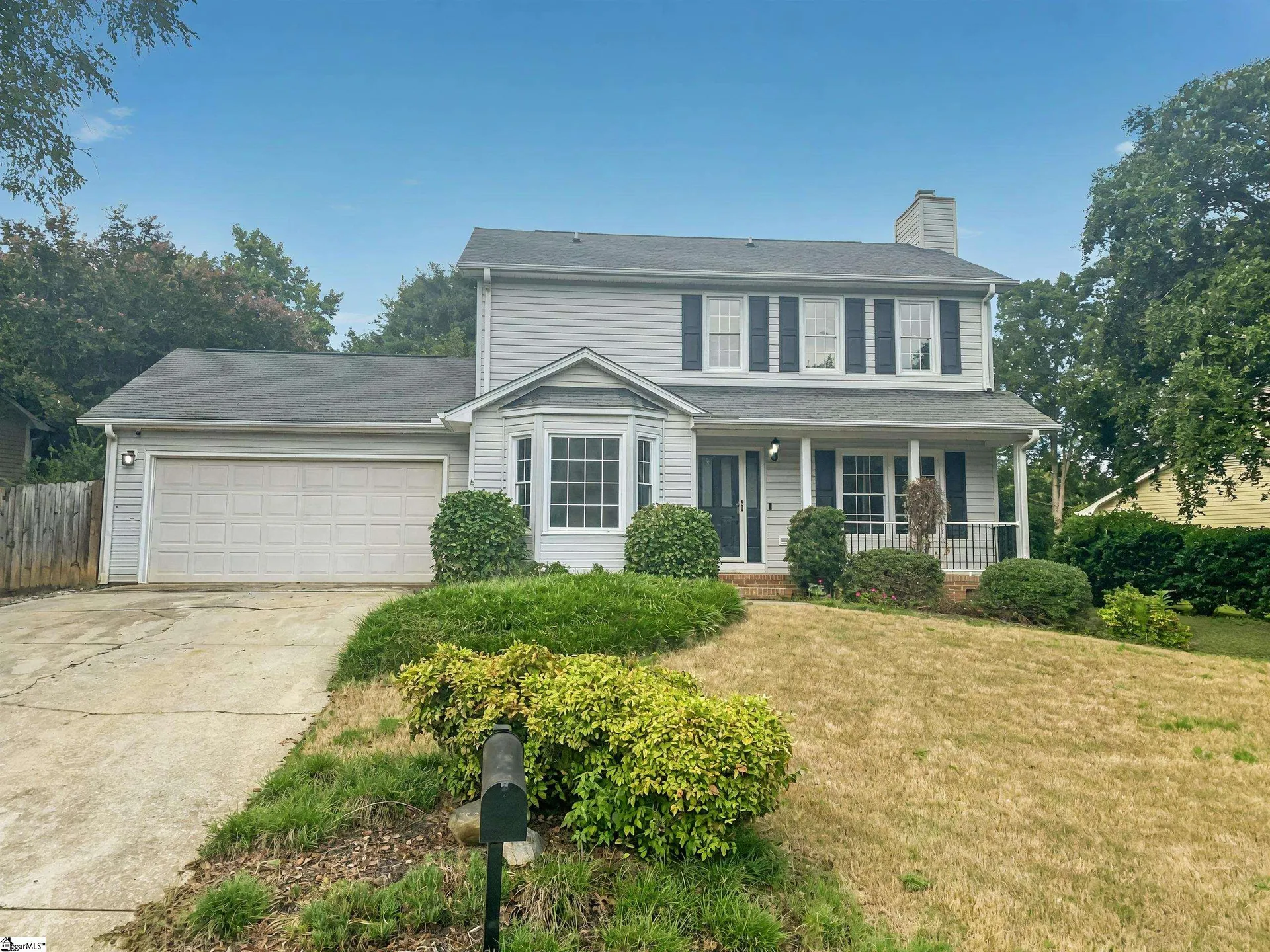 Property image 2 at 406 Latrobe Drive, Simpsonville, SC 29681