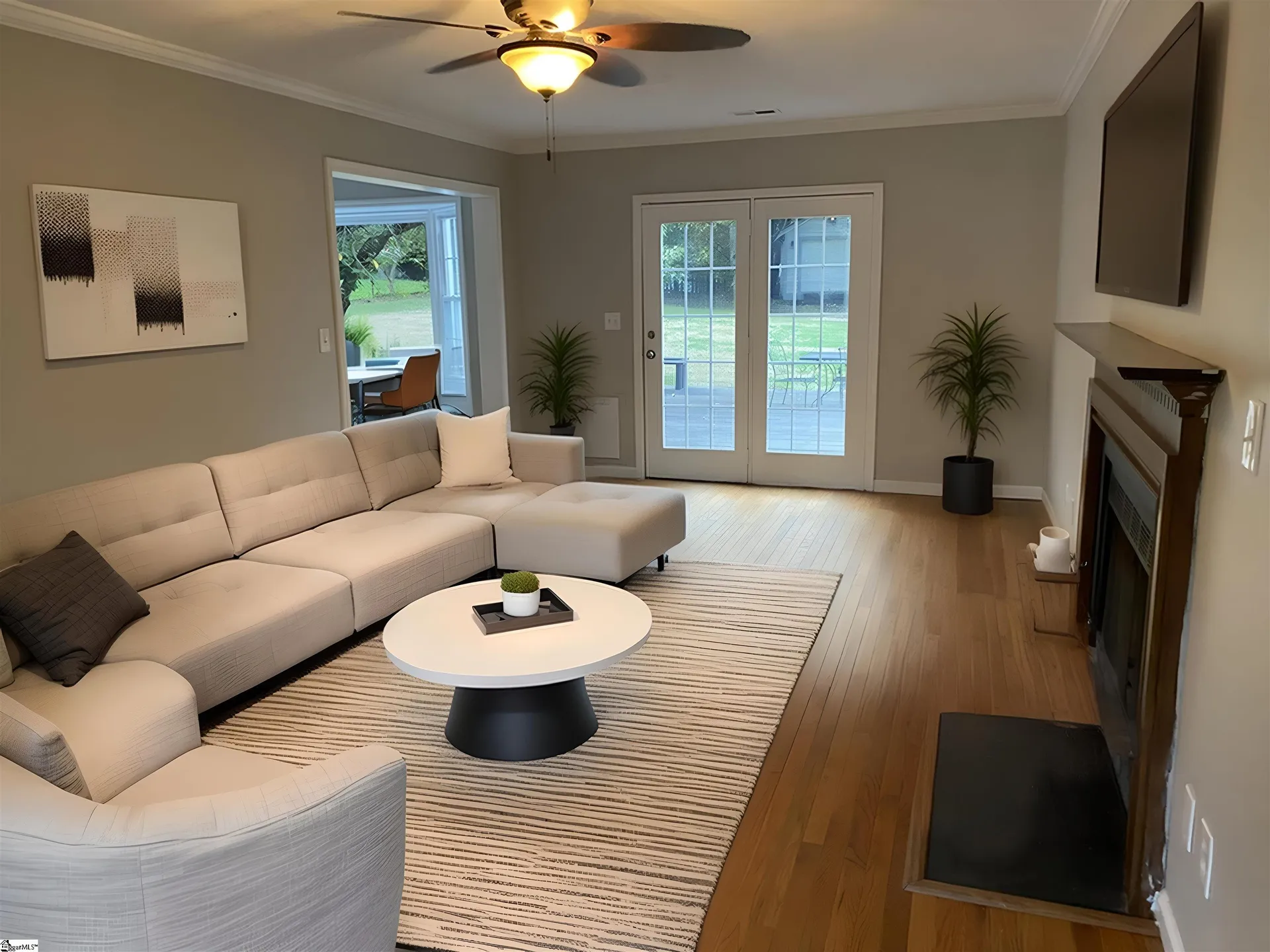 Property image 3 at 406 Latrobe Drive, Simpsonville, SC 29681