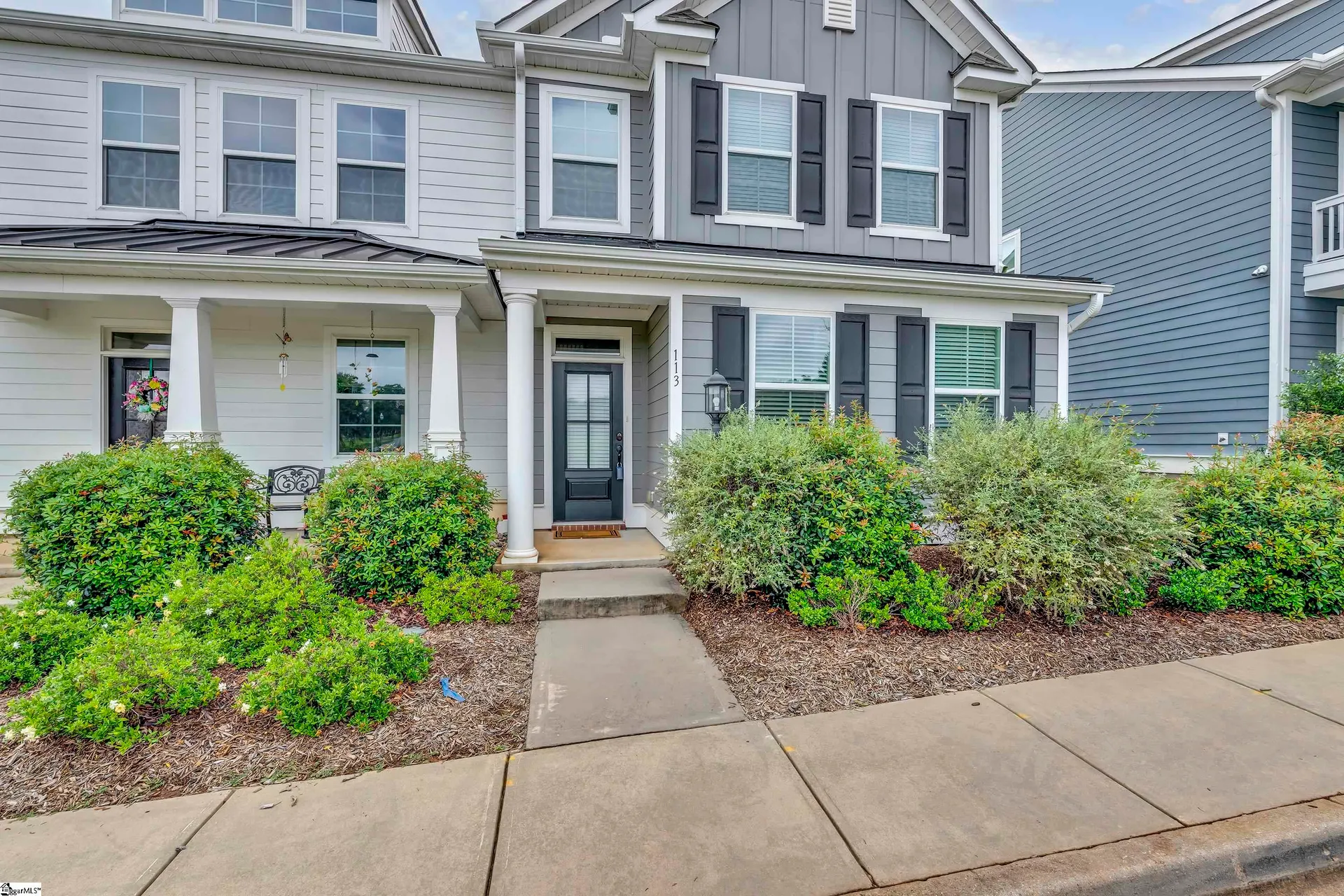 Property image 2 at 113 Noble Street, Greer, SC 29651