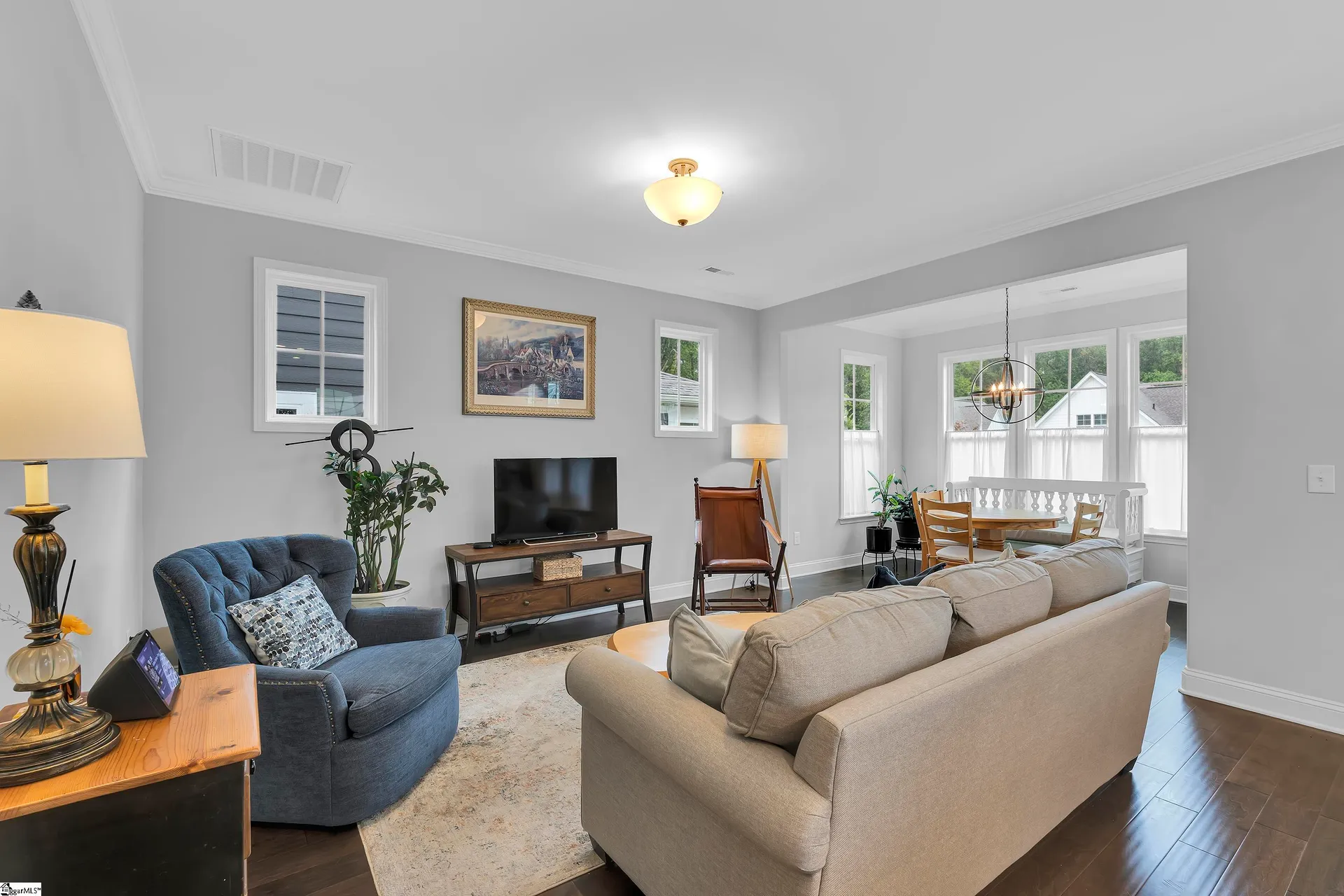 Property image 4 at 18 Cottage Knoll Circle, Greenville, SC 29609