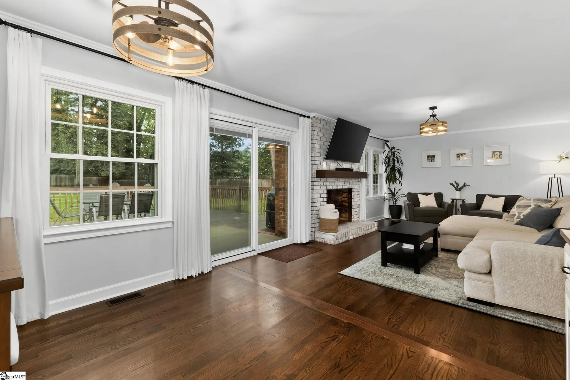 Property image 5 at 517 Kenilworth Drive, Greenville, SC 29615