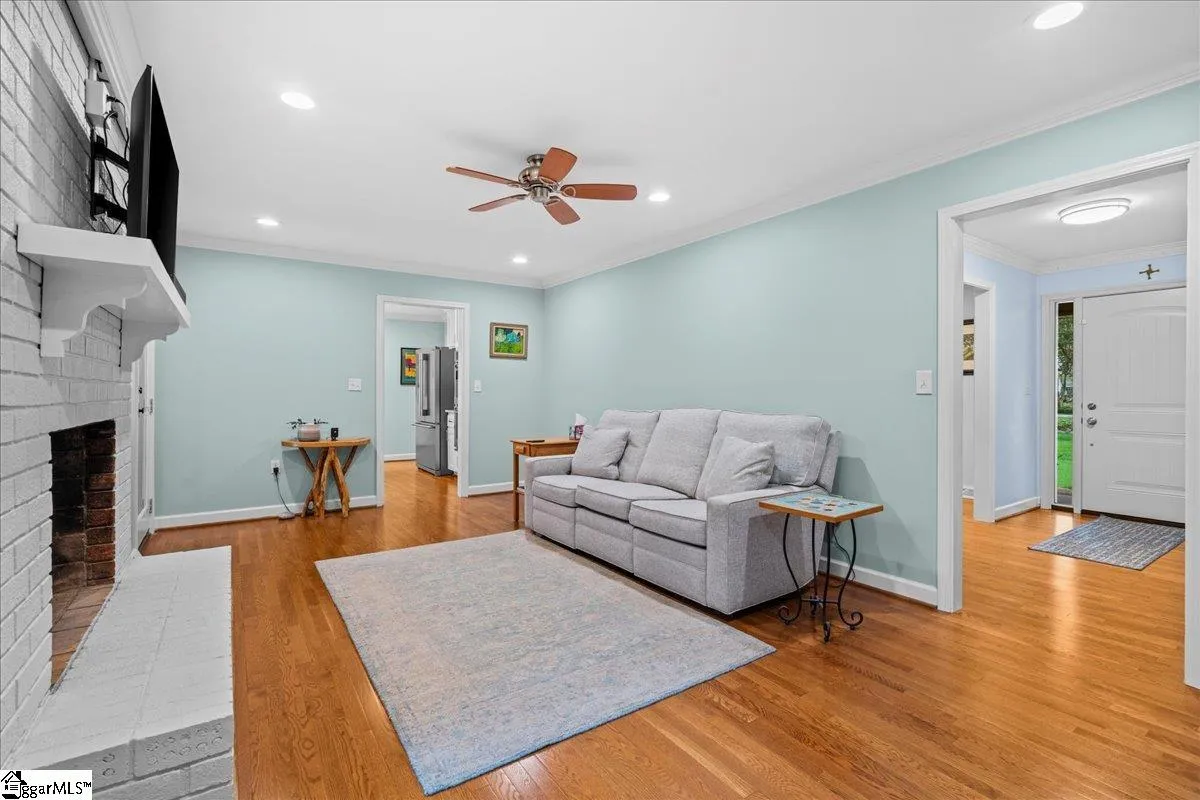 Property image 4 at 114 Seabury Drive, Greenville, SC 29615