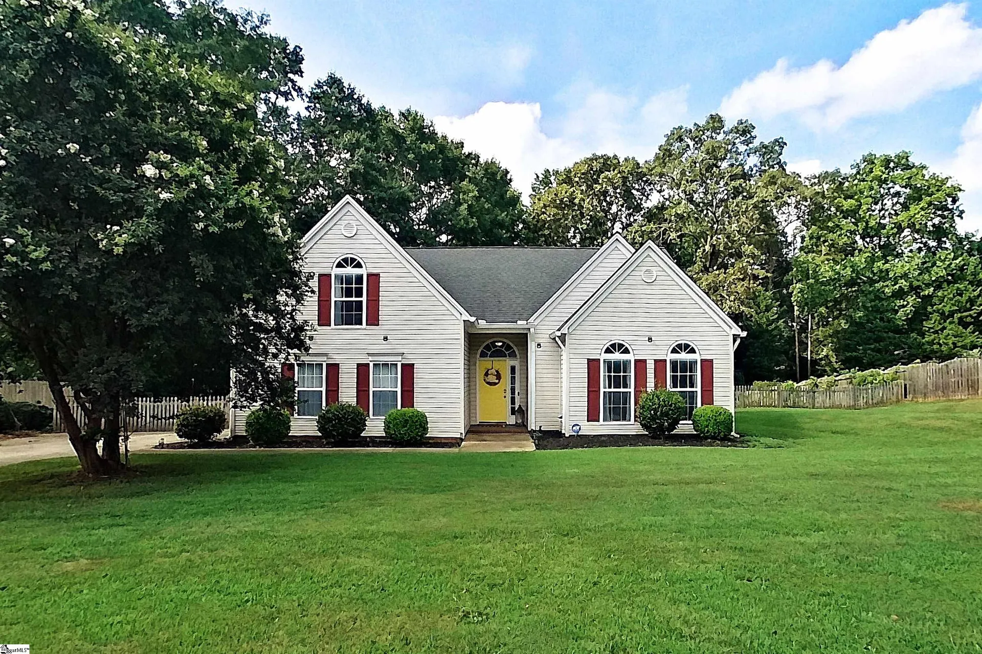 Wilson Ferry, Moore Community