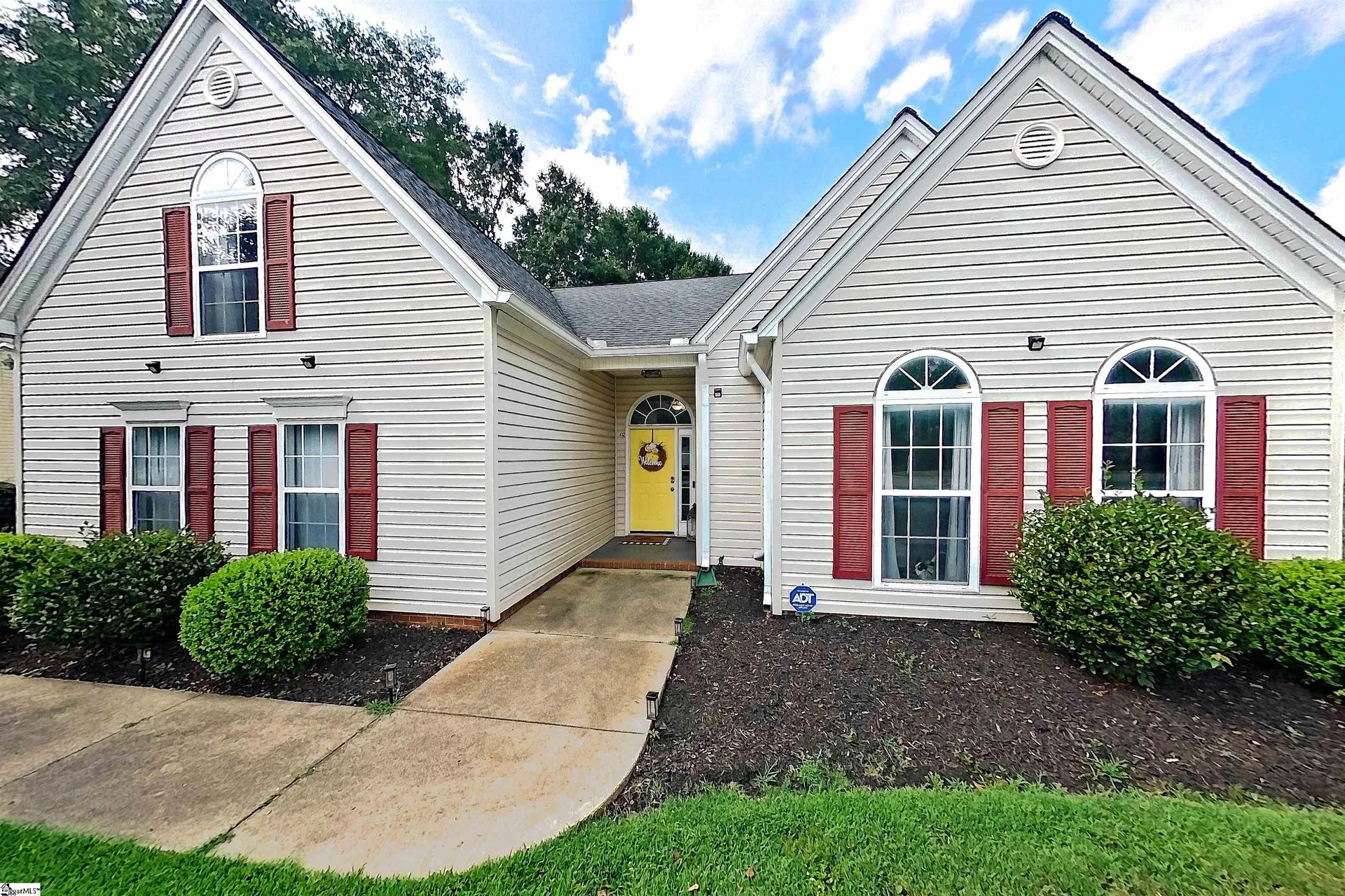 Property image 3 at 412 Ashley Oaks Drive, Moore, SC 29369
