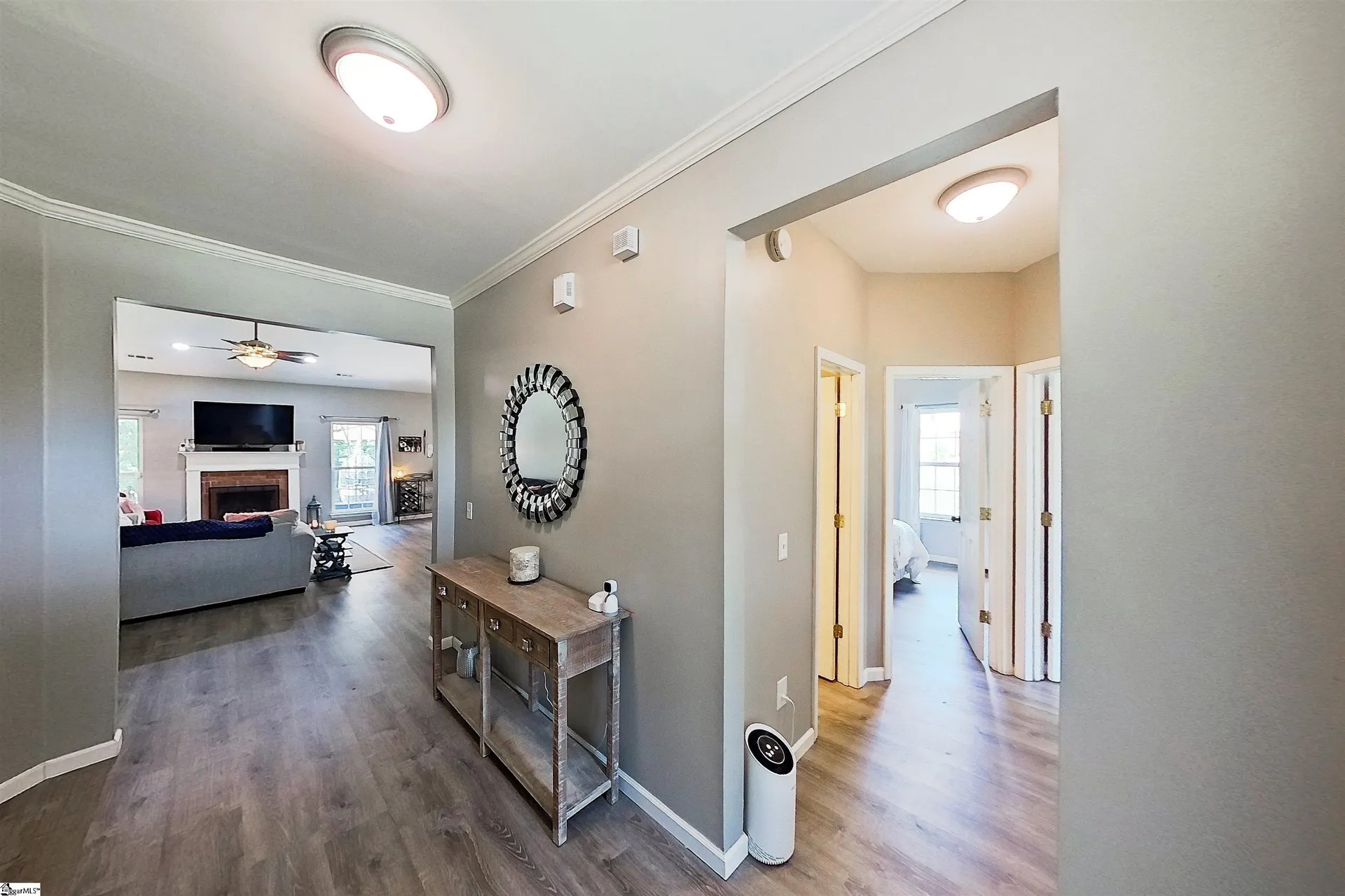 Property image 5 at 412 Ashley Oaks Drive, Moore, SC 29369