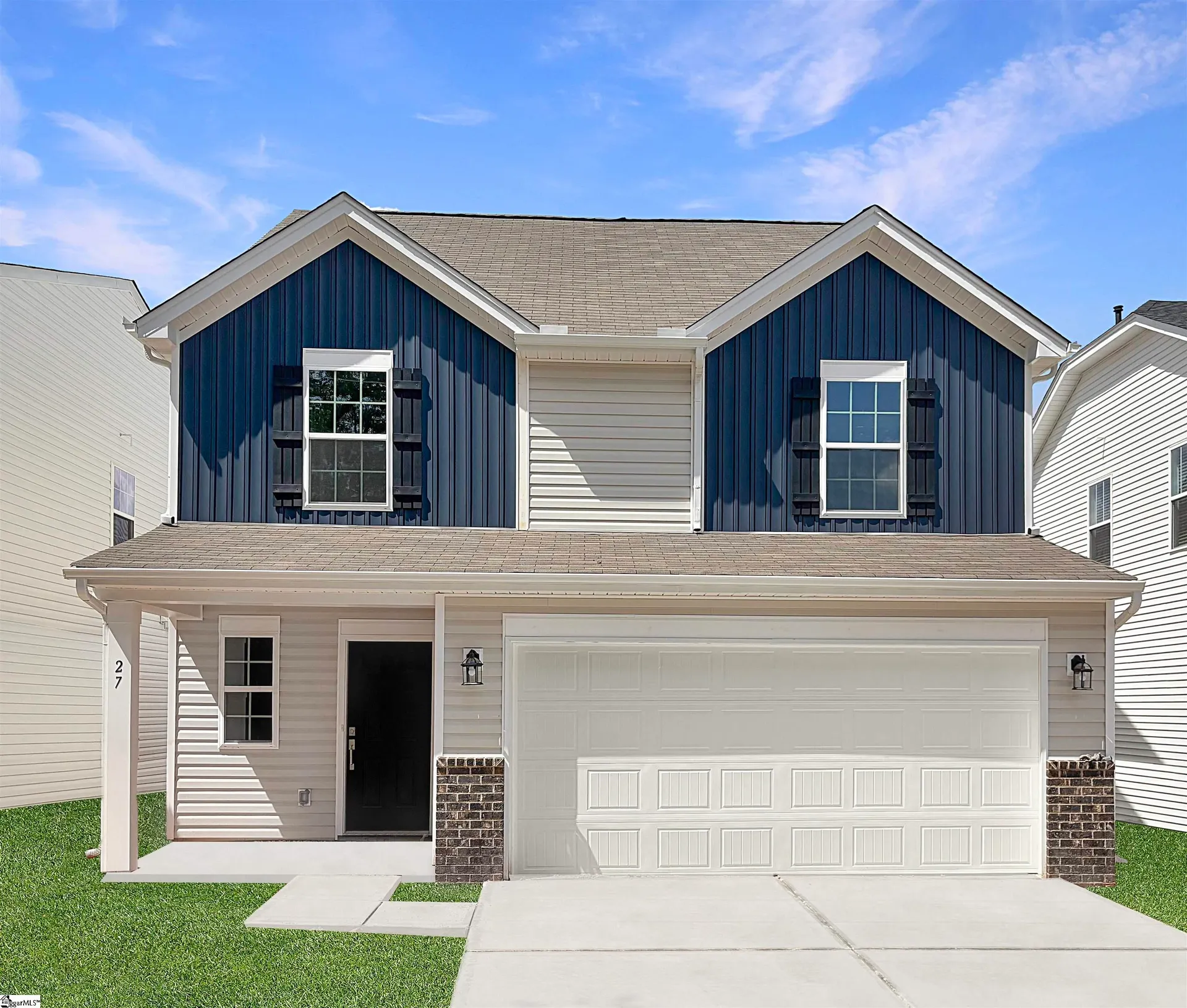 27 Snowmill Road
