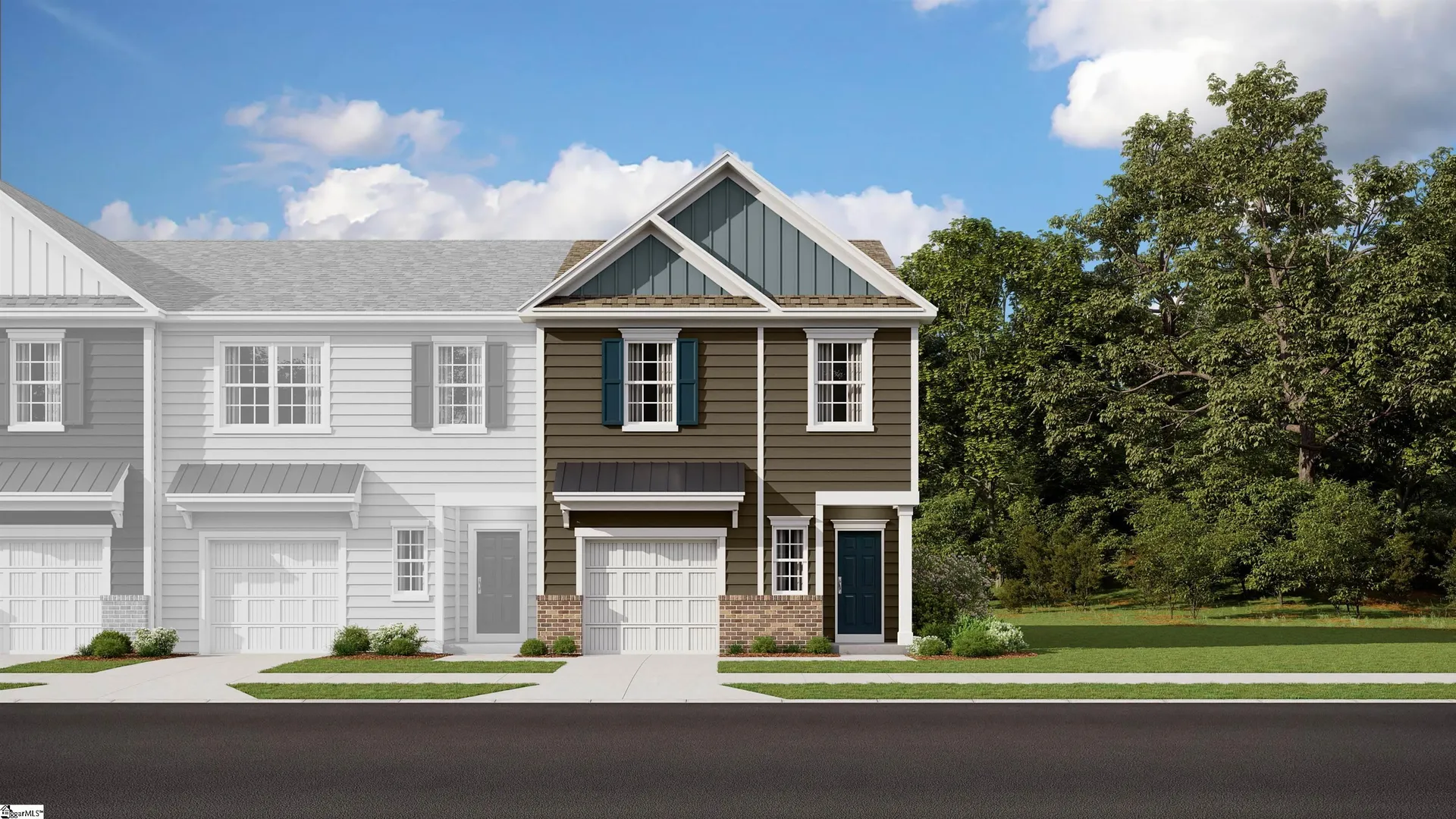 8 Twiggs Lane