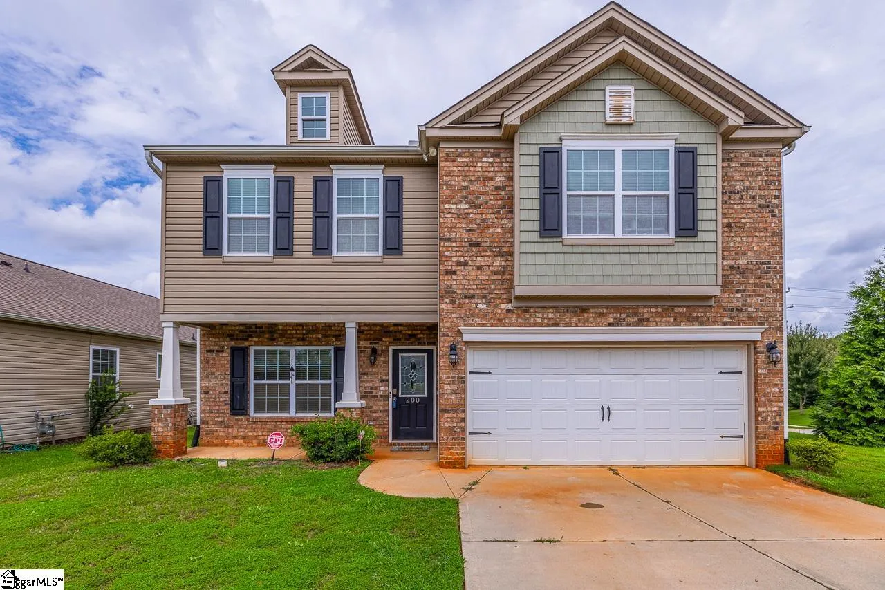 Cypress Landing, Greer Community