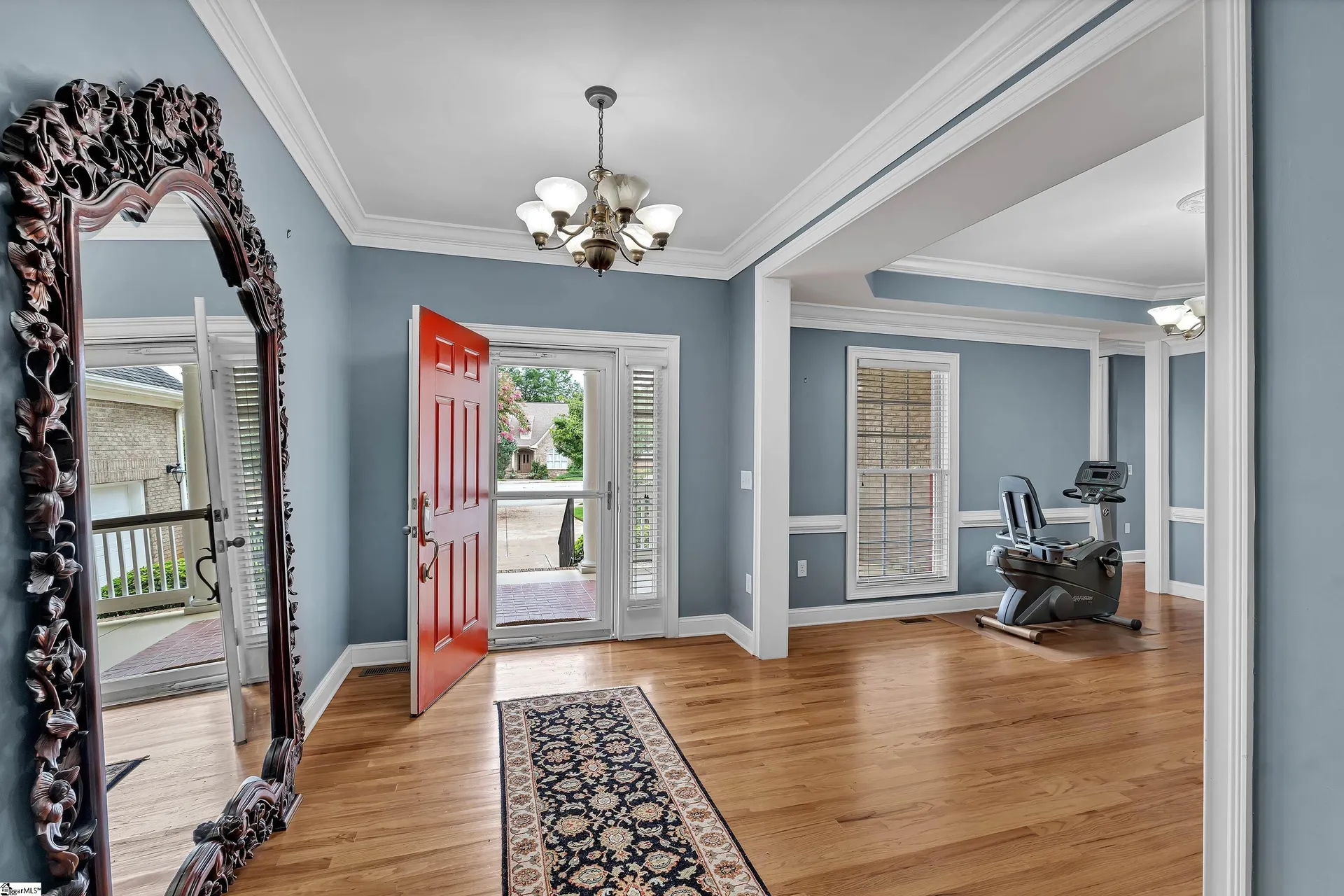 Property image 3 at 11 Caliston Court, Greenville, SC 29615