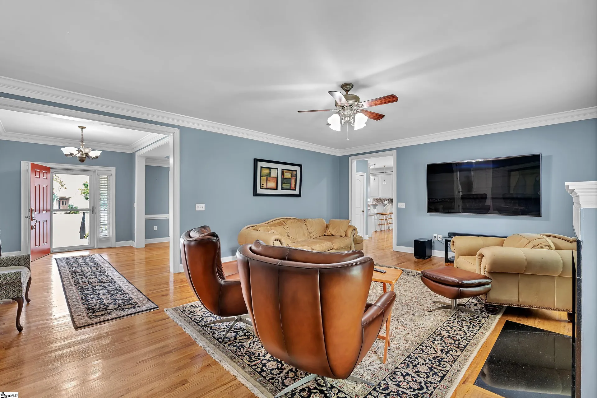 Property image 4 at 11 Caliston Court, Greenville, SC 29615