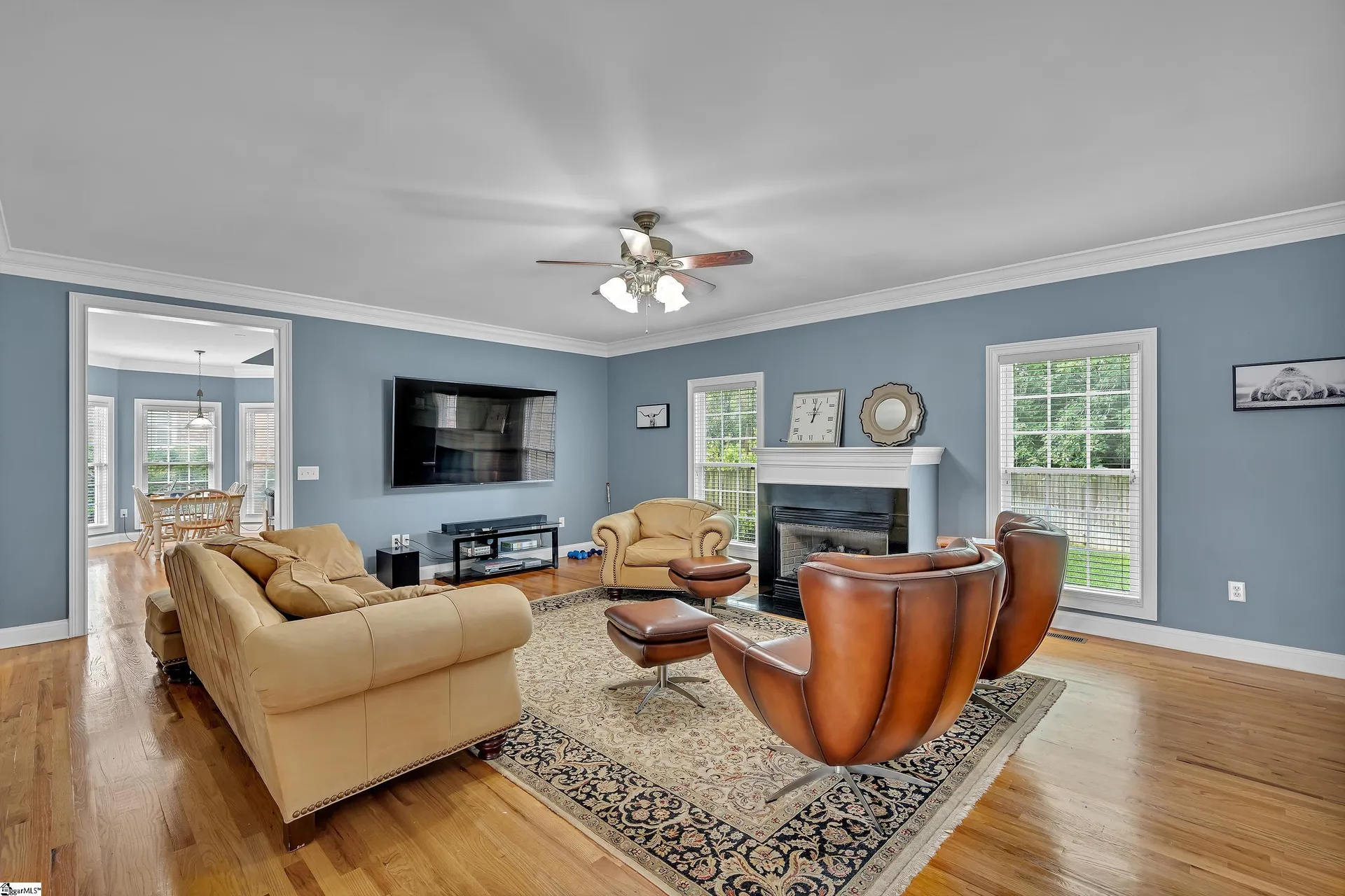 Property image 5 at 11 Caliston Court, Greenville, SC 29615
