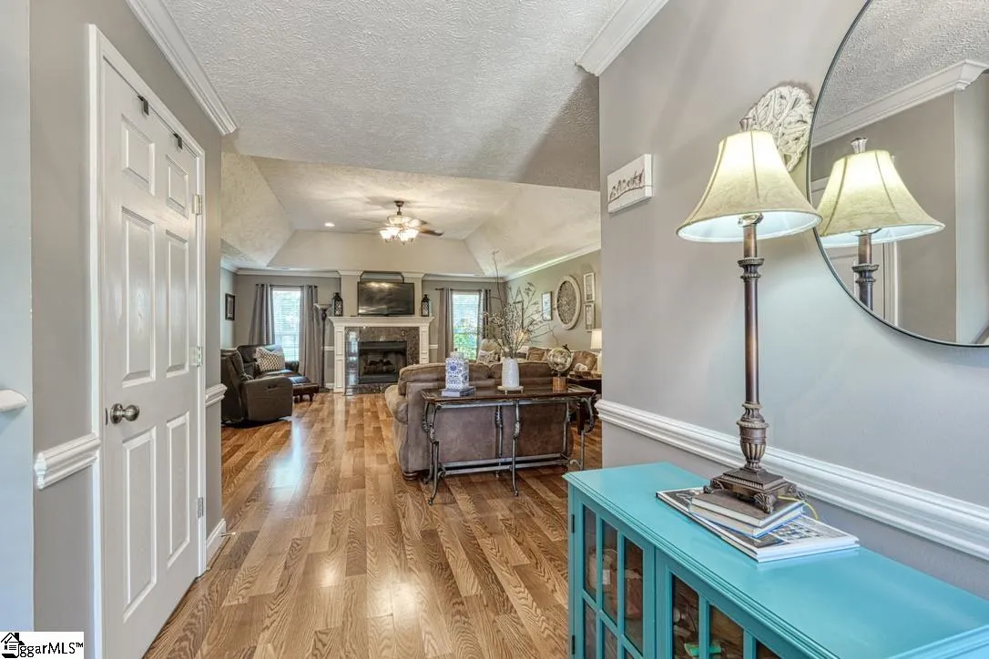 Property image 2 at 610 Hibbard Farm Road, Inman, SC 29349