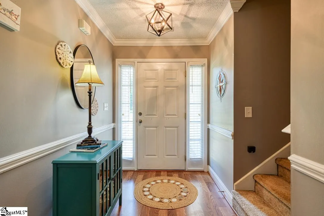 Property image 3 at 610 Hibbard Farm Road, Inman, SC 29349