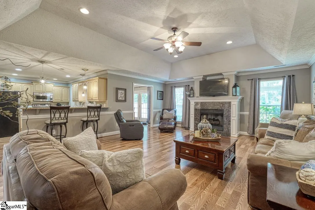 Property image 4 at 610 Hibbard Farm Road, Inman, SC 29349
